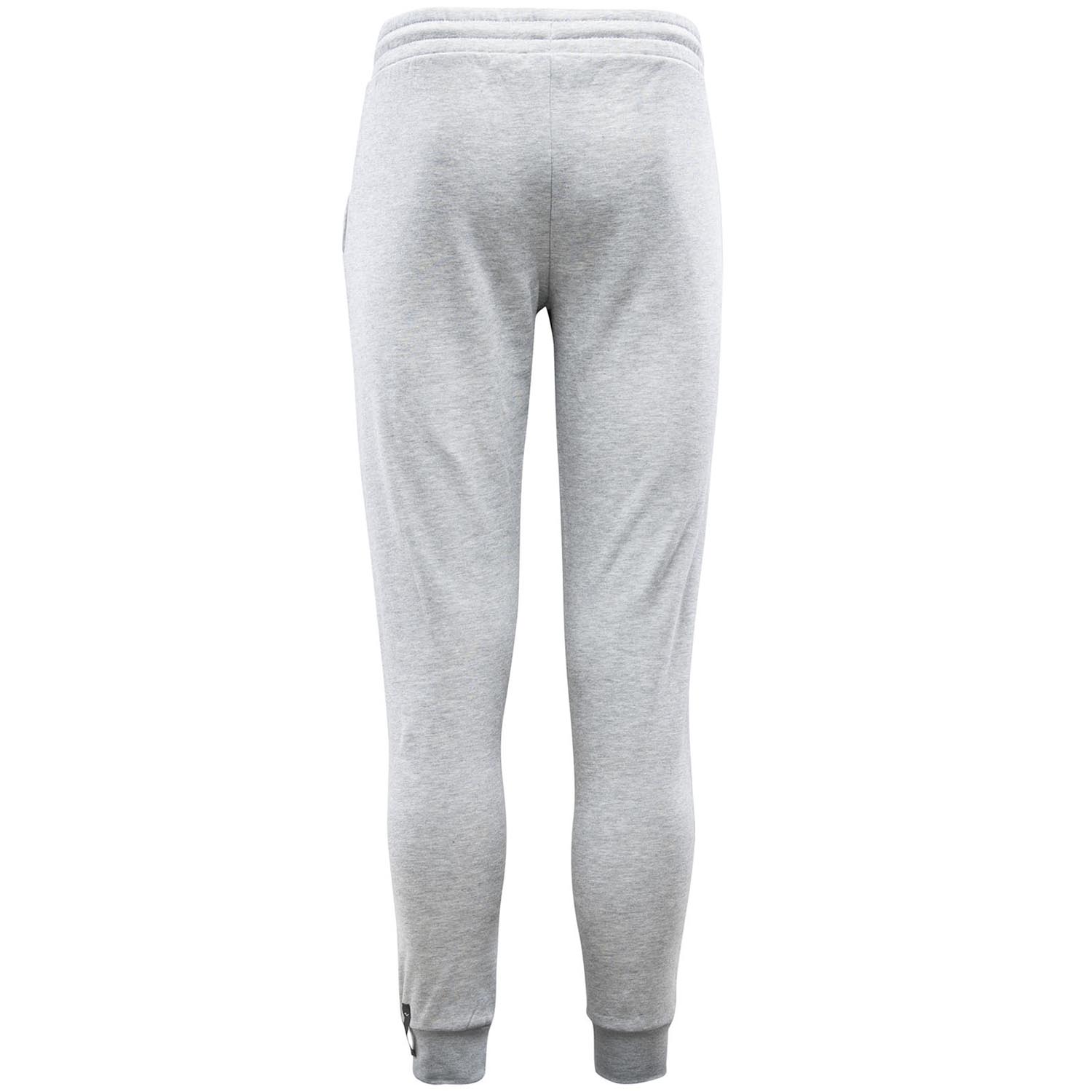 Everlast Jogginghosen, Audubon, grau, S