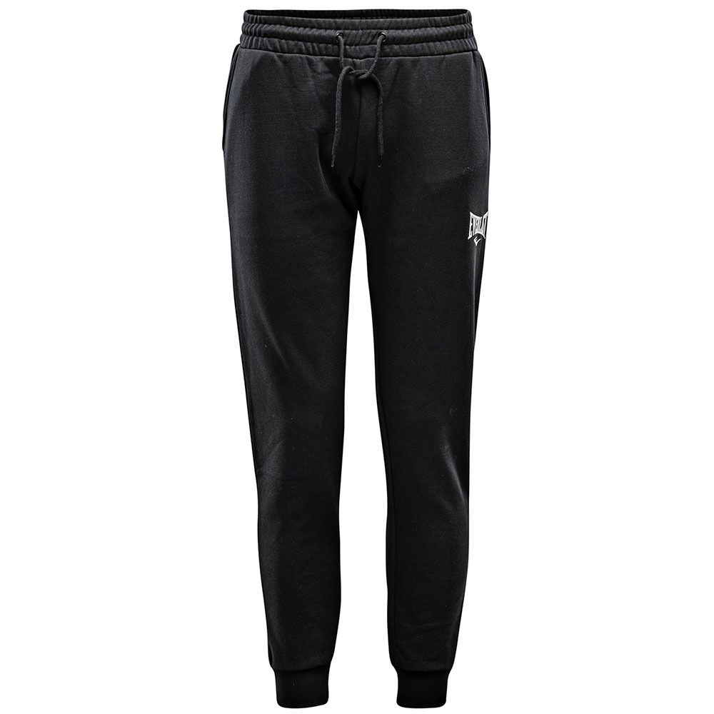 Everlast Jogginghosen, Audubon, schwarz, XL