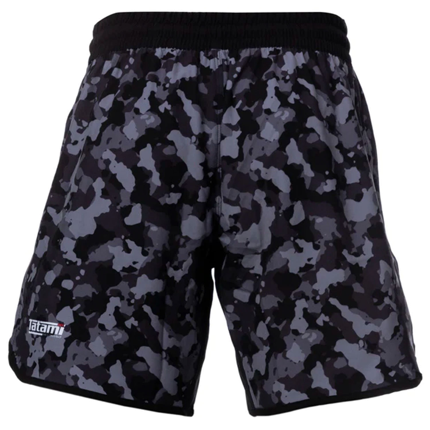Tatami MMA Fight Shorts, Recharge, camo, XXL
