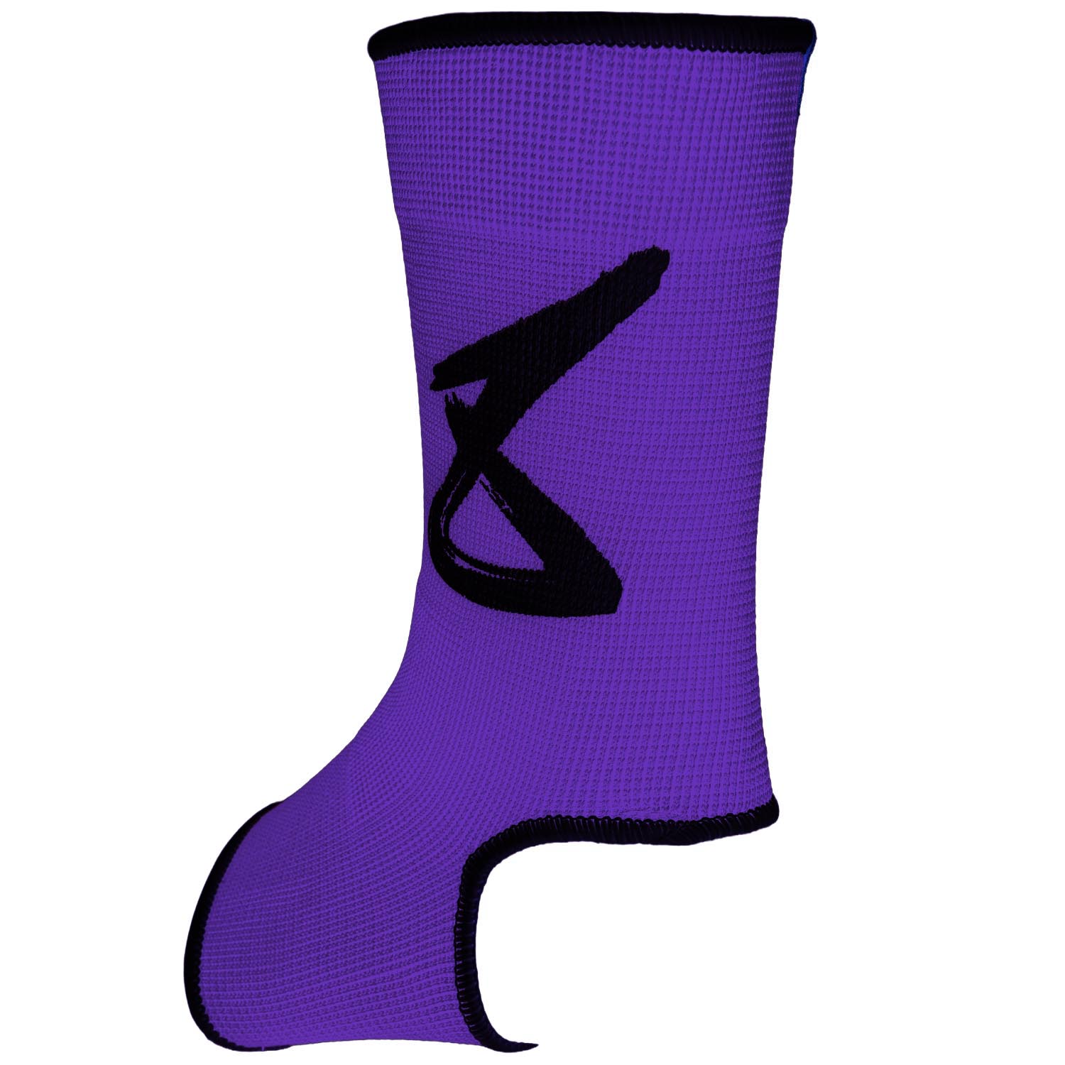 8 WEAPONS Ankle Guards, violett