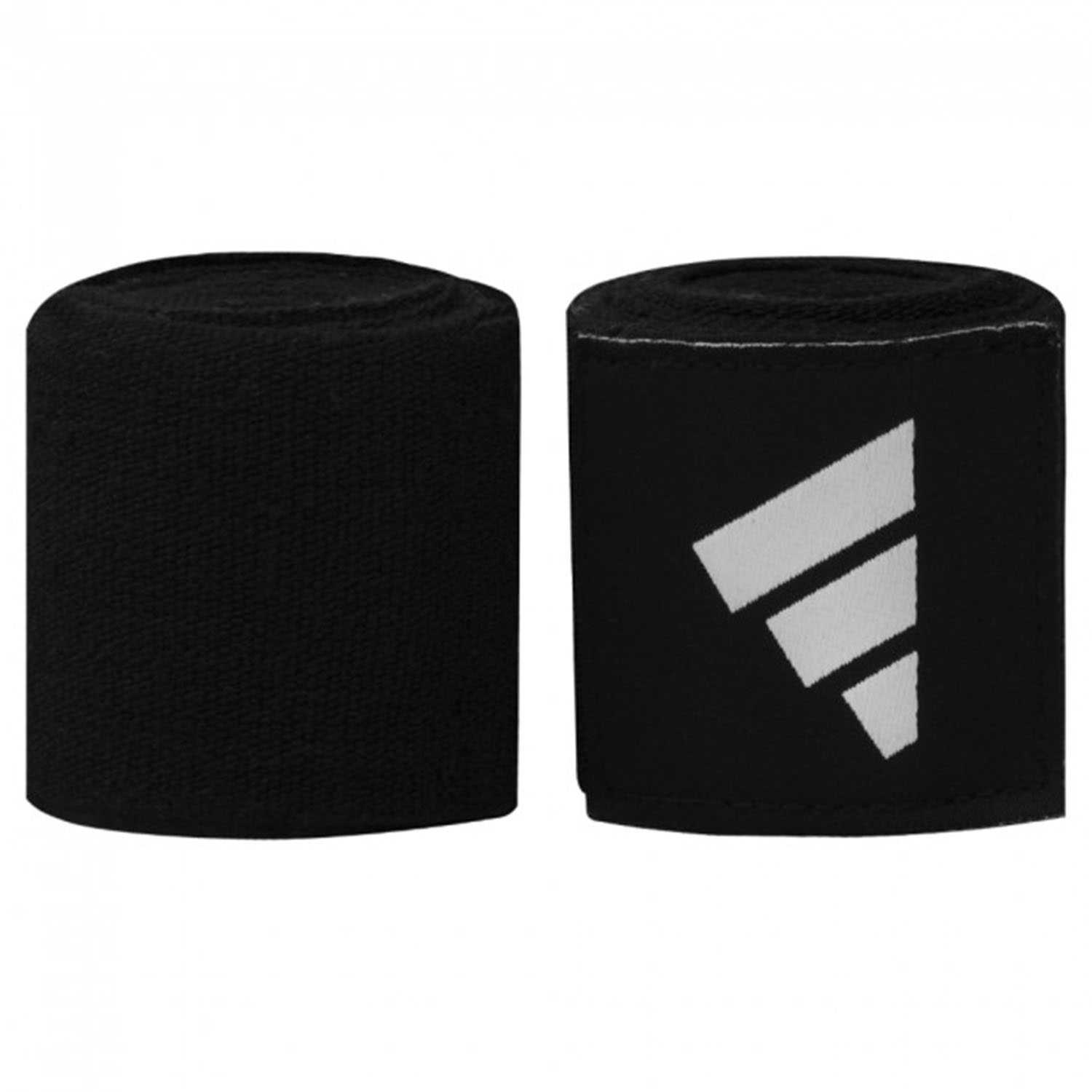 adidas Hand Wrapsn, 2.55 m, black