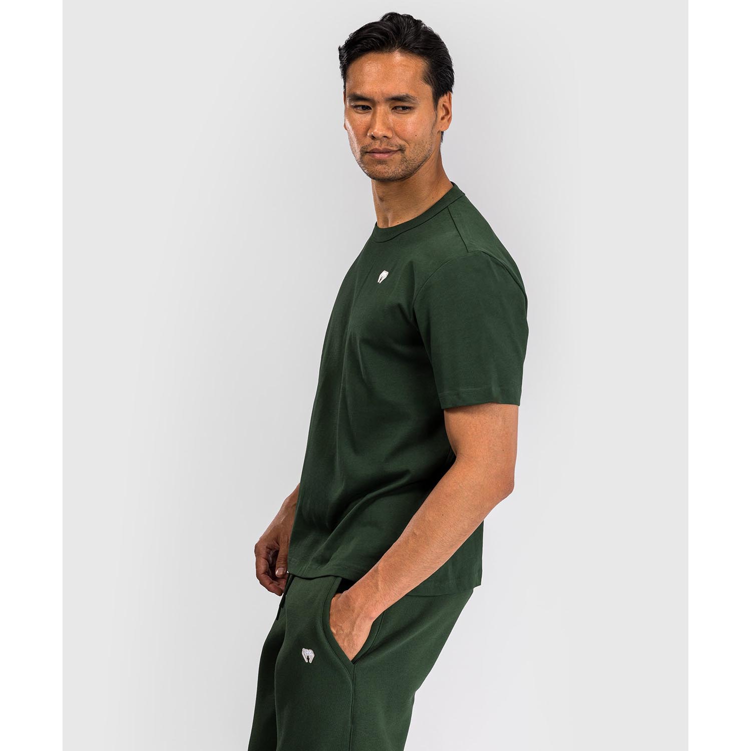 VENUM T-Shirt, Silent Power, grün, M