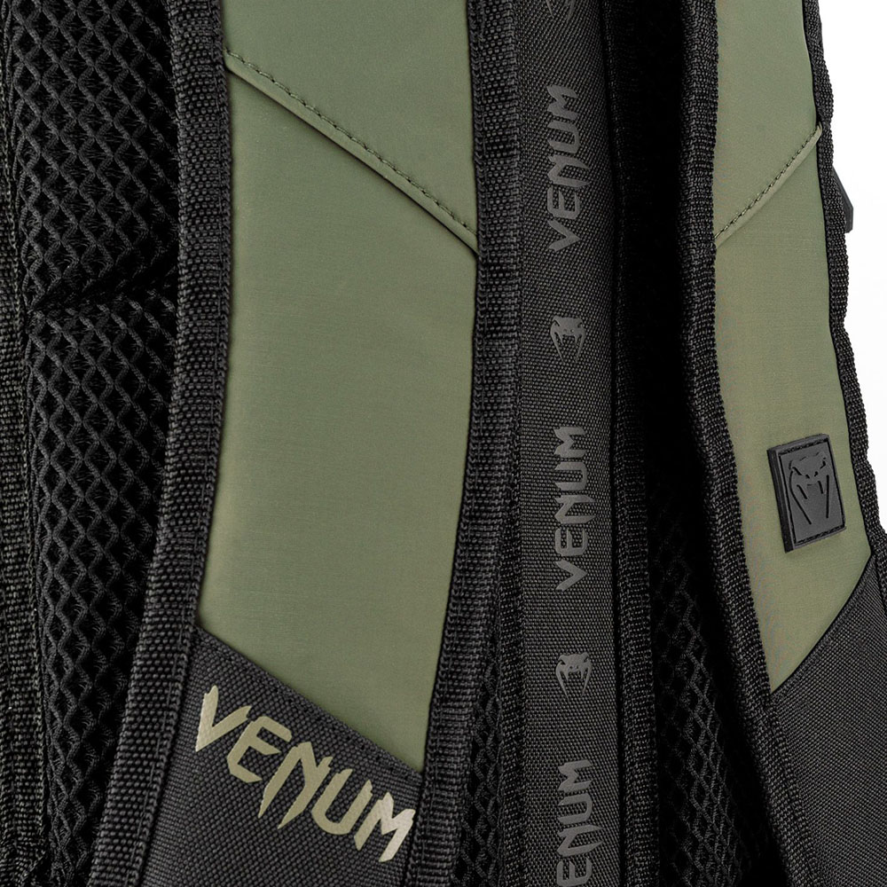 VENUM Rucksack, Challenger Xtrem Evo, black-khaki
