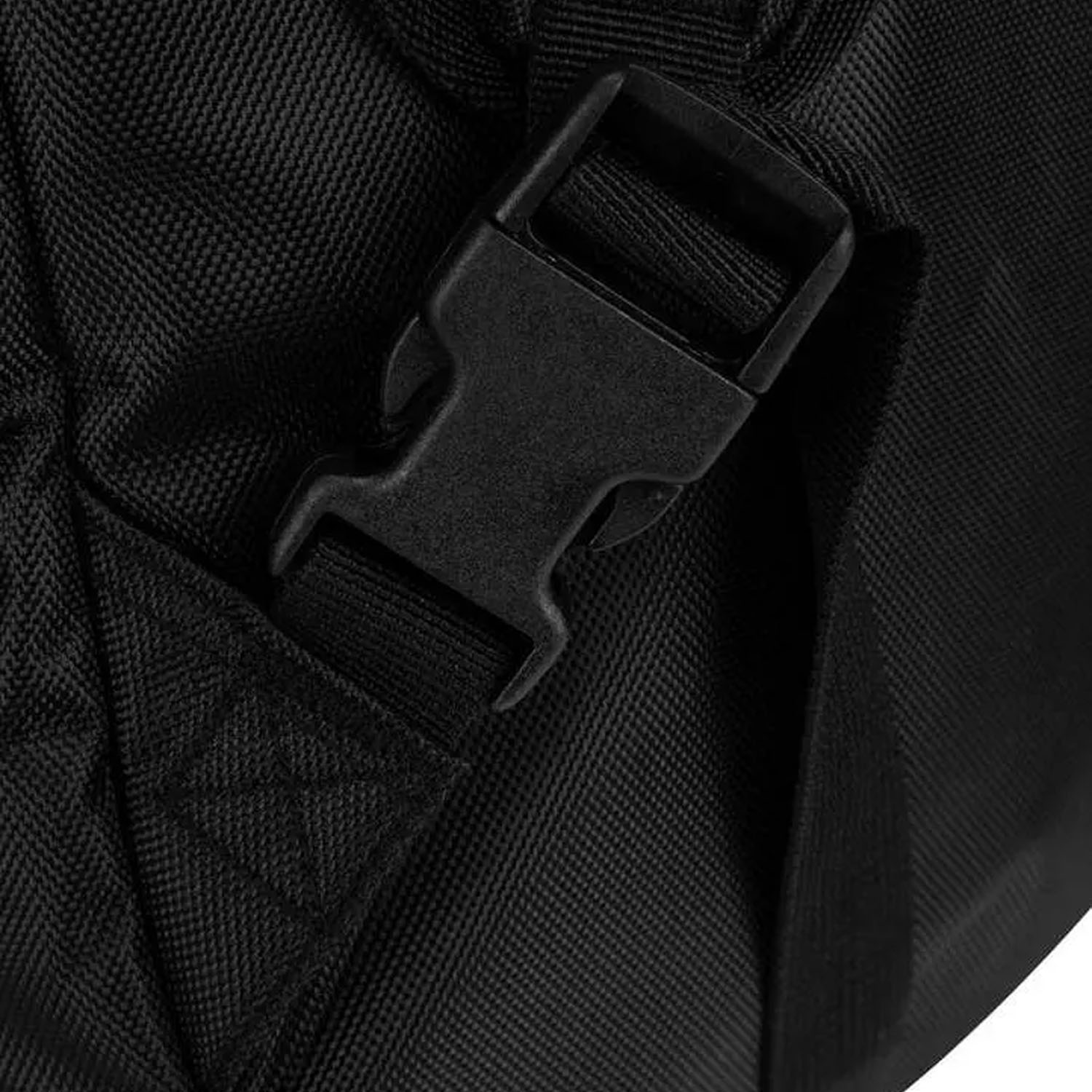 Pit Bull West Coast Rucksack, Hilltop Training Big, schwarz-weiß