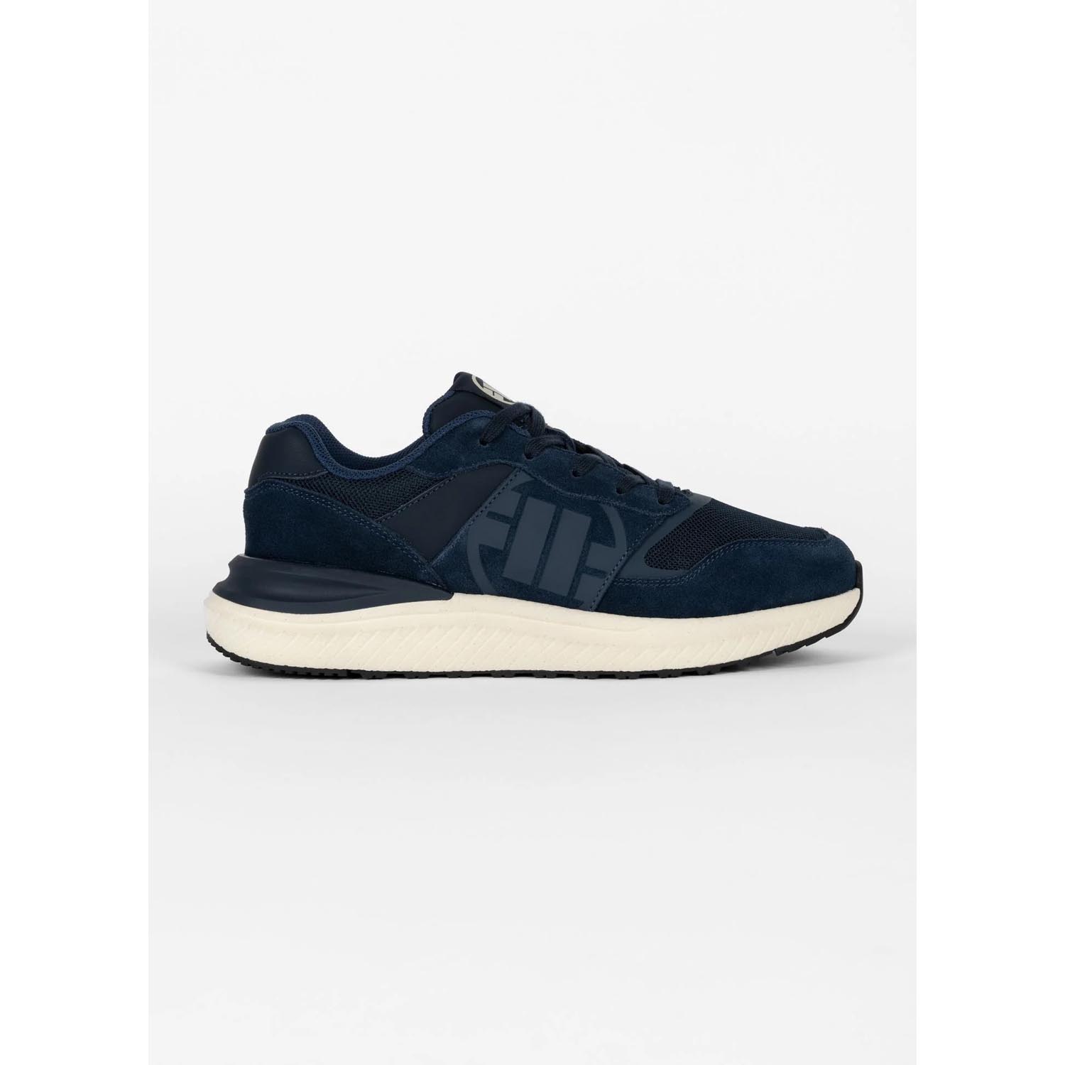 Pit Bull West Coast Sport Shoes, Encino, navy, 46