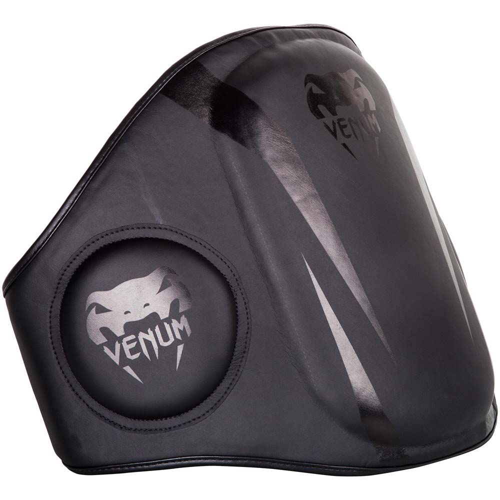 VENUM Belly Protector, Elite, black-matt