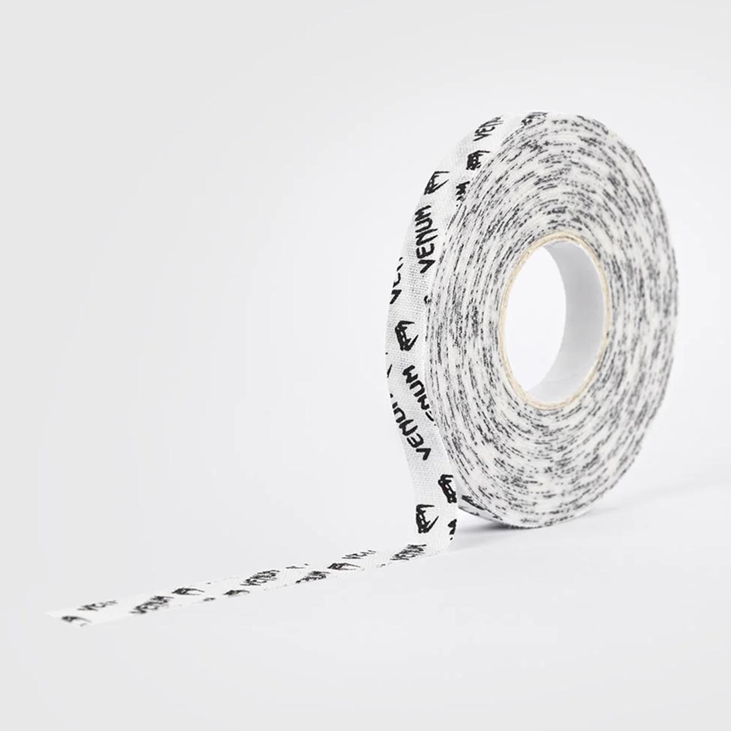 VENUM Finger Tape, Kontact, 5 x 10m, white-black