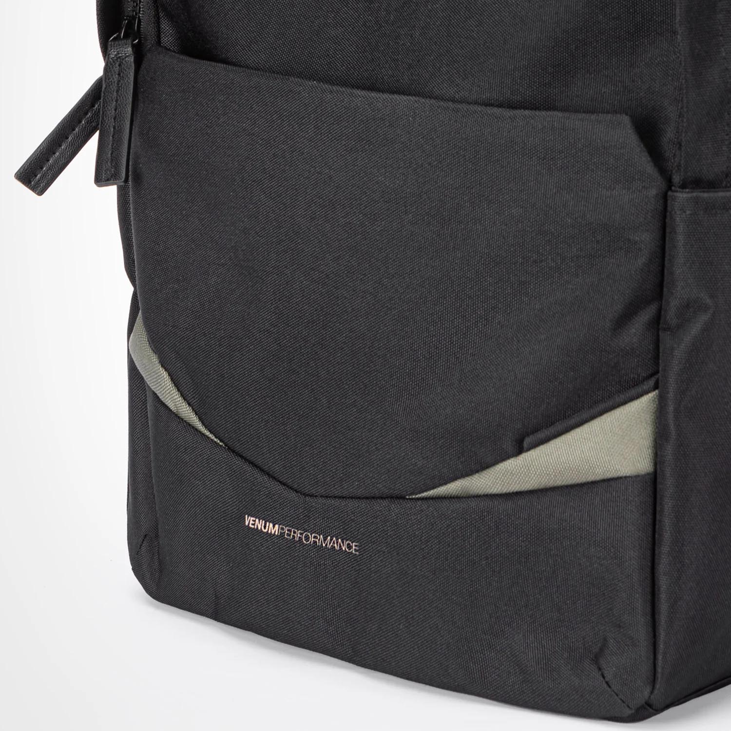 VENUM Rucksack, Evo 2 Light, schwarz-khaki