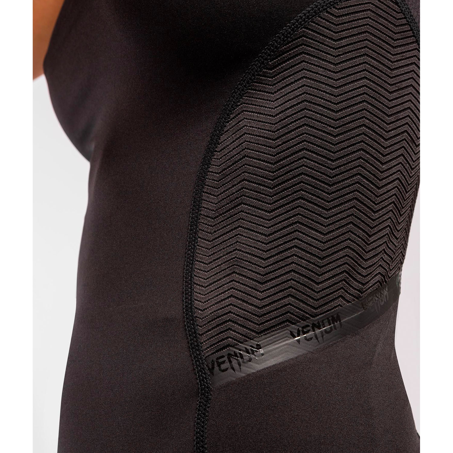 VENUM Dry Tech Tank Top, Women, G Fit, black, S