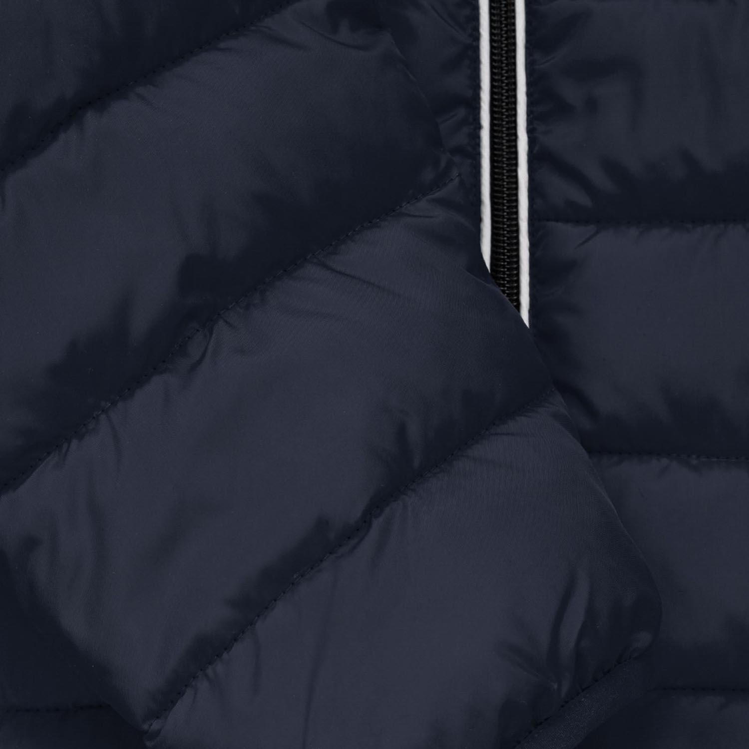 Pit Bull West Coast Jacke, Seacoast II, navy, M