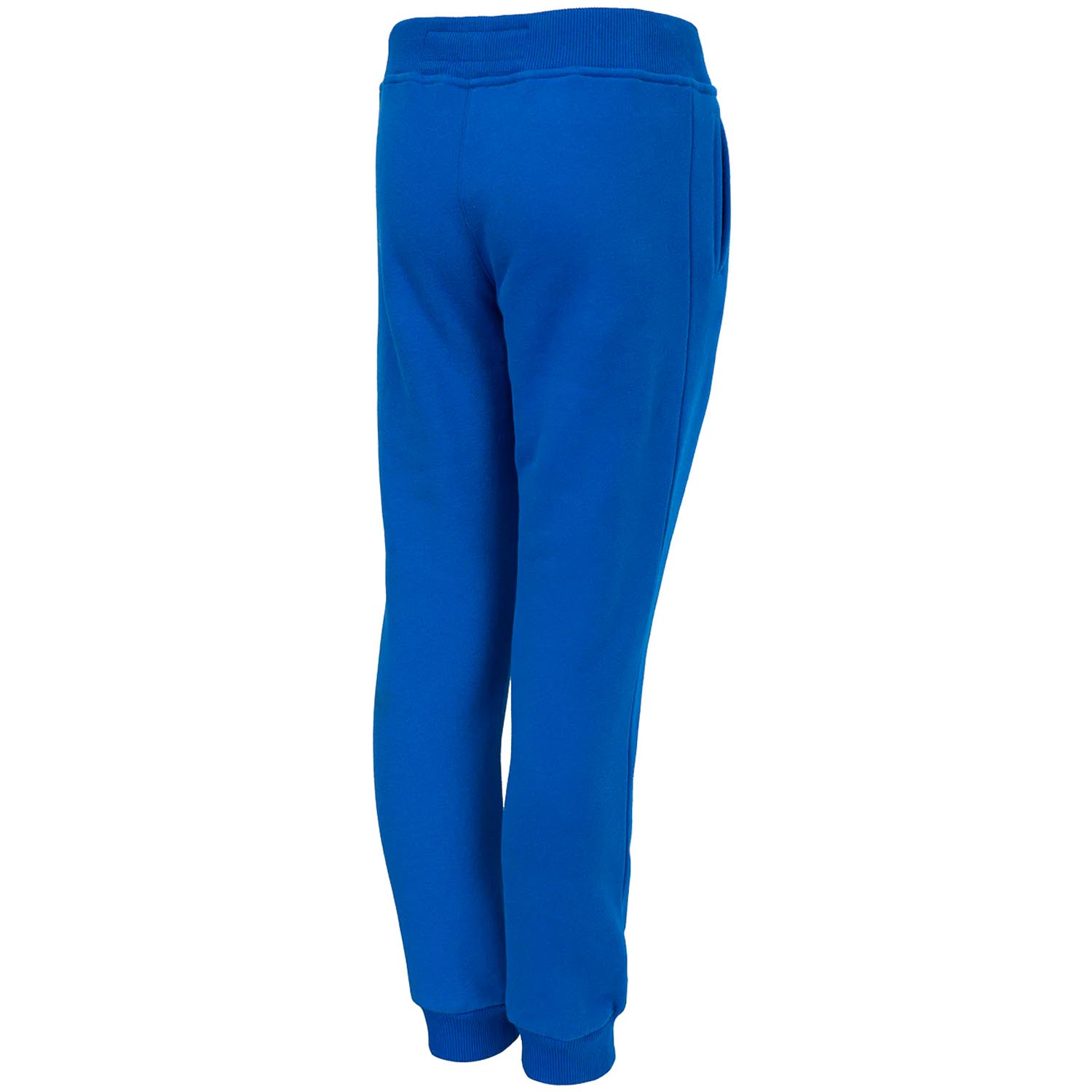 Pit Bull West Coast Jogginghosen, Kinder, Moss Hilltop, blau, 110