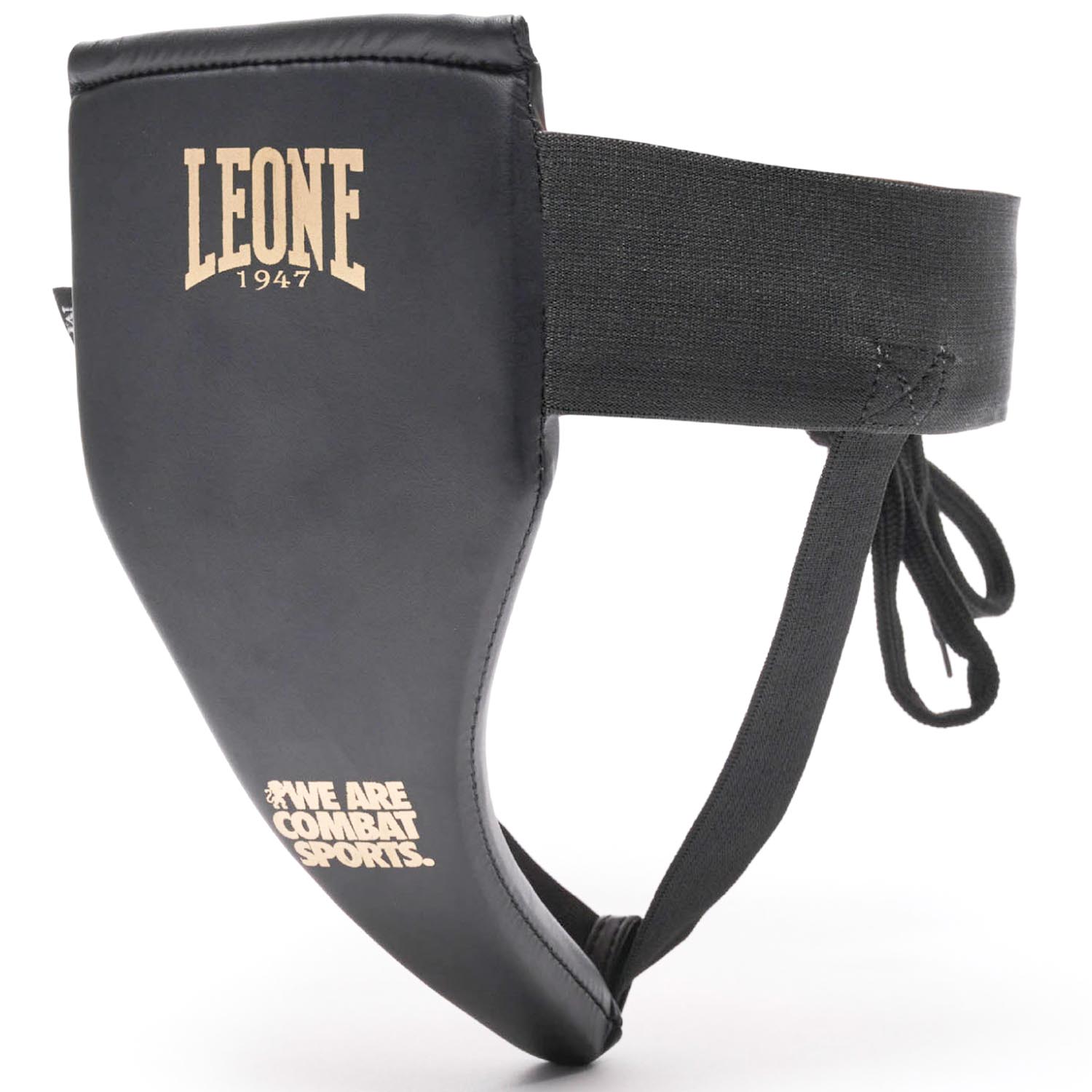 LEONE Tiefschutz, Damen, PR360, schwarz, L