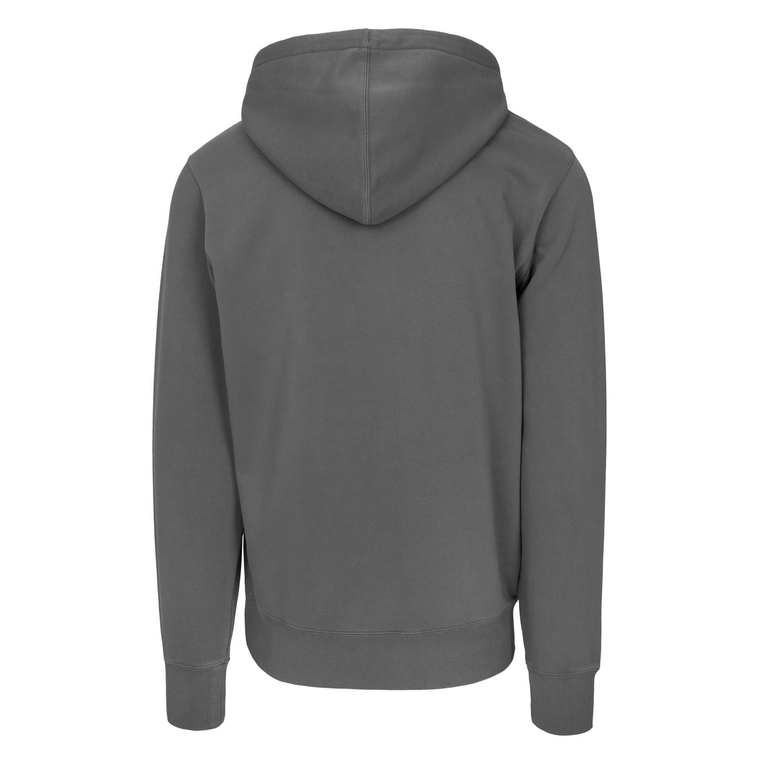 Pit Bull West Coast Hoody, Lancaster 2, grey, XXXL
