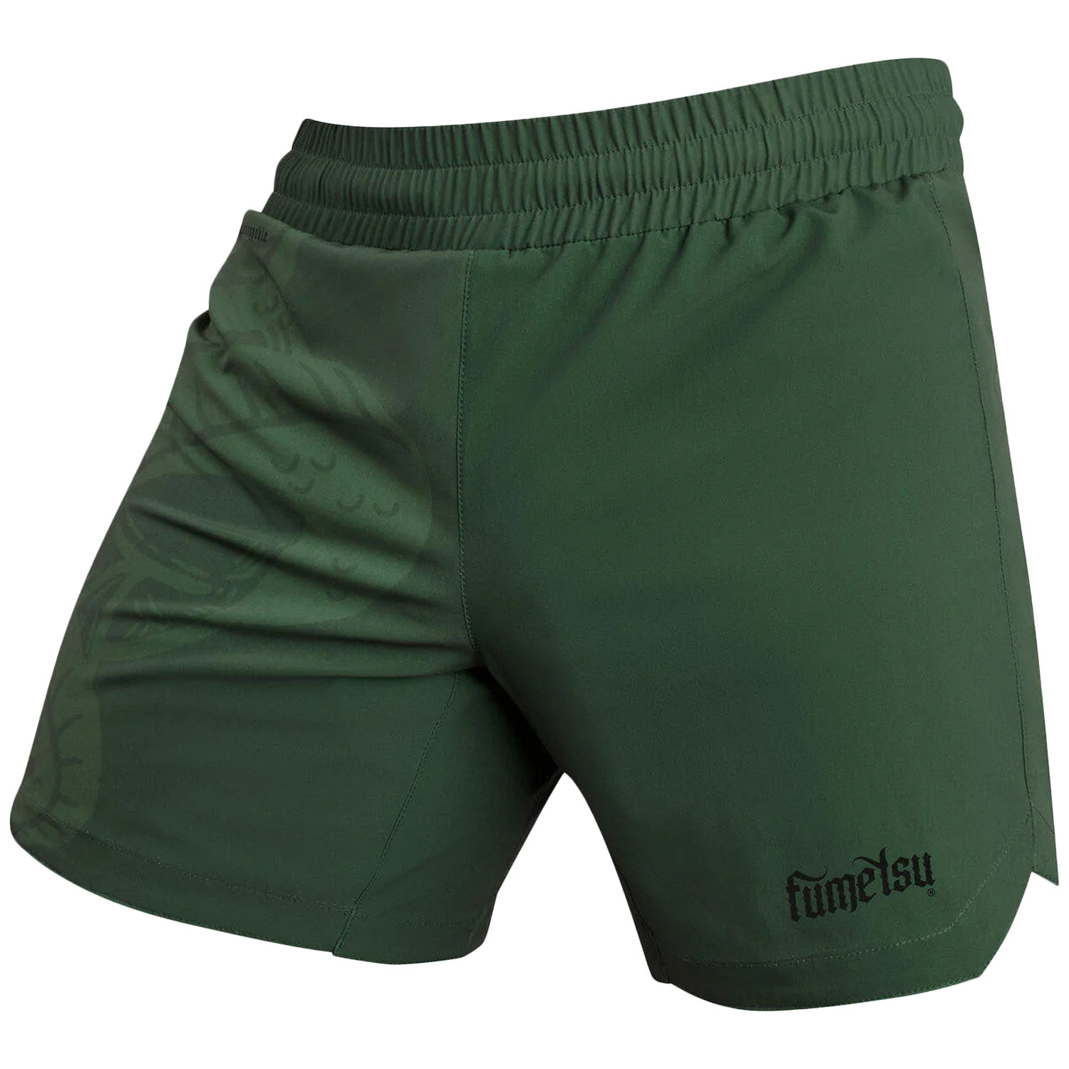 Fumetsu Fight Shorts, Snake Eyes V, Lite, khaki, XXL