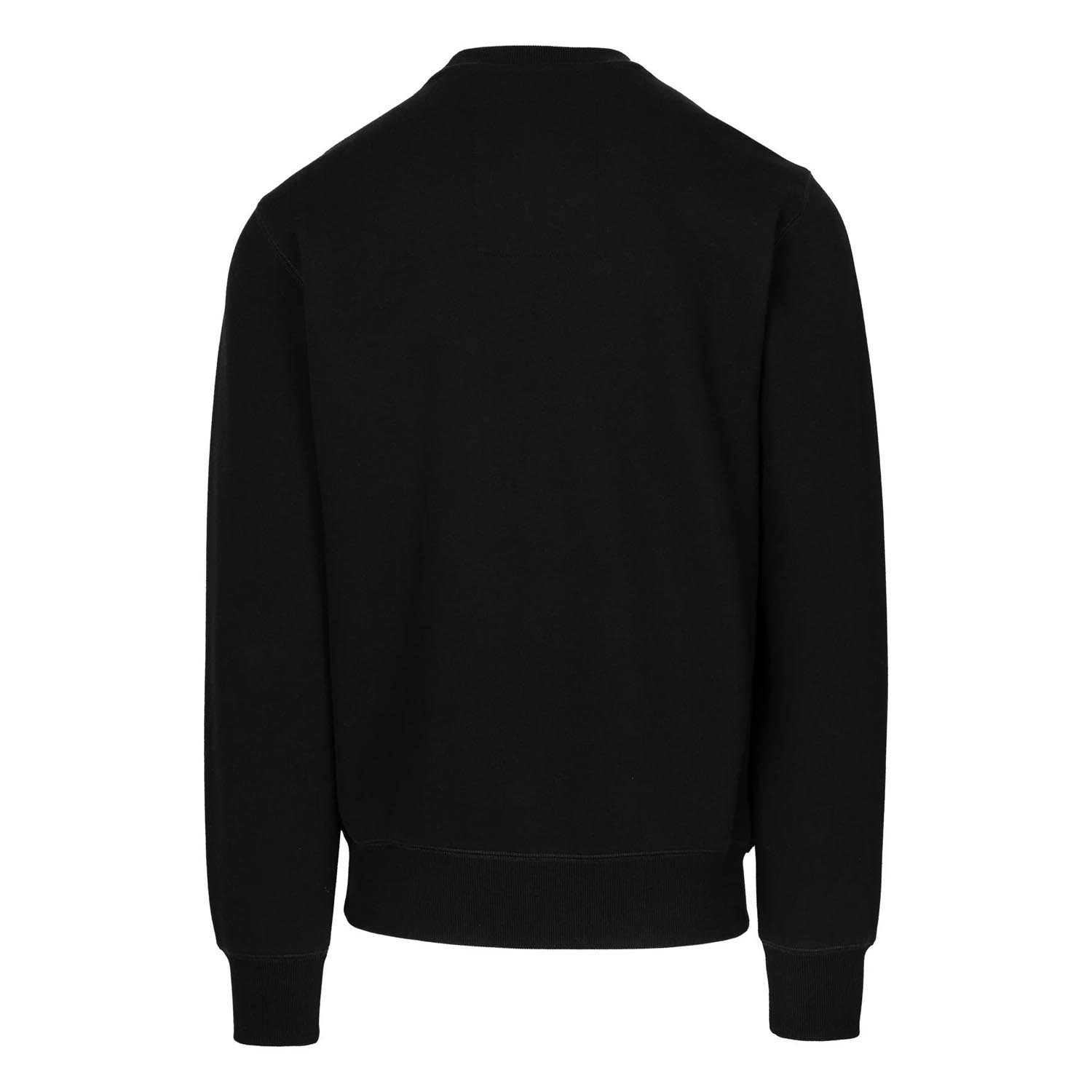 Pit Bull West Coast Crewneck, Hilltop, black, M