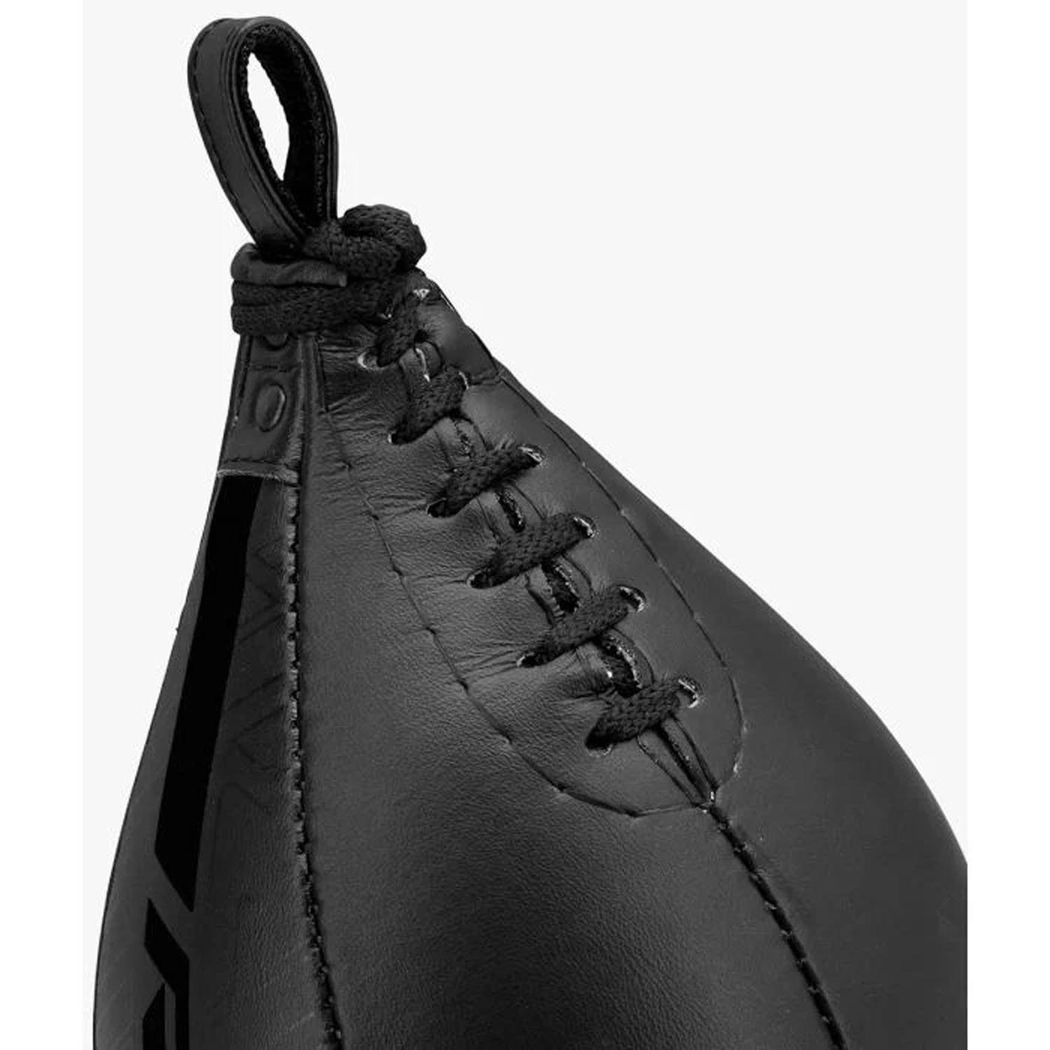 RDX Speed Ball, F6, black-matt