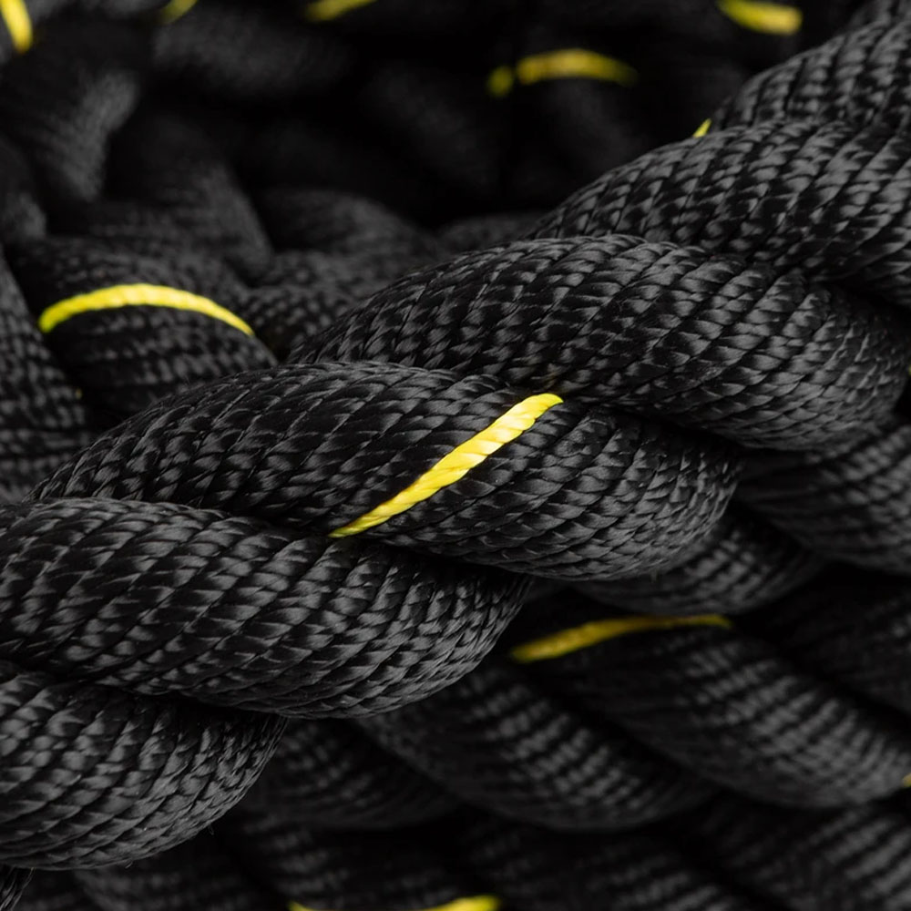 VENUM Battle Rope, Challenger, 12m