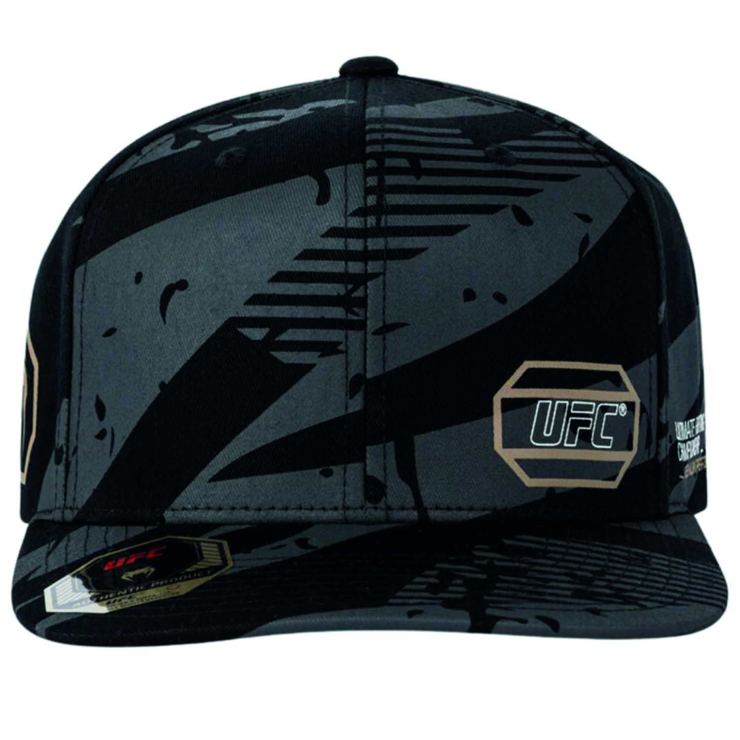 VENUM Cap, UFC Fight Week, Adrenaline, urban camo