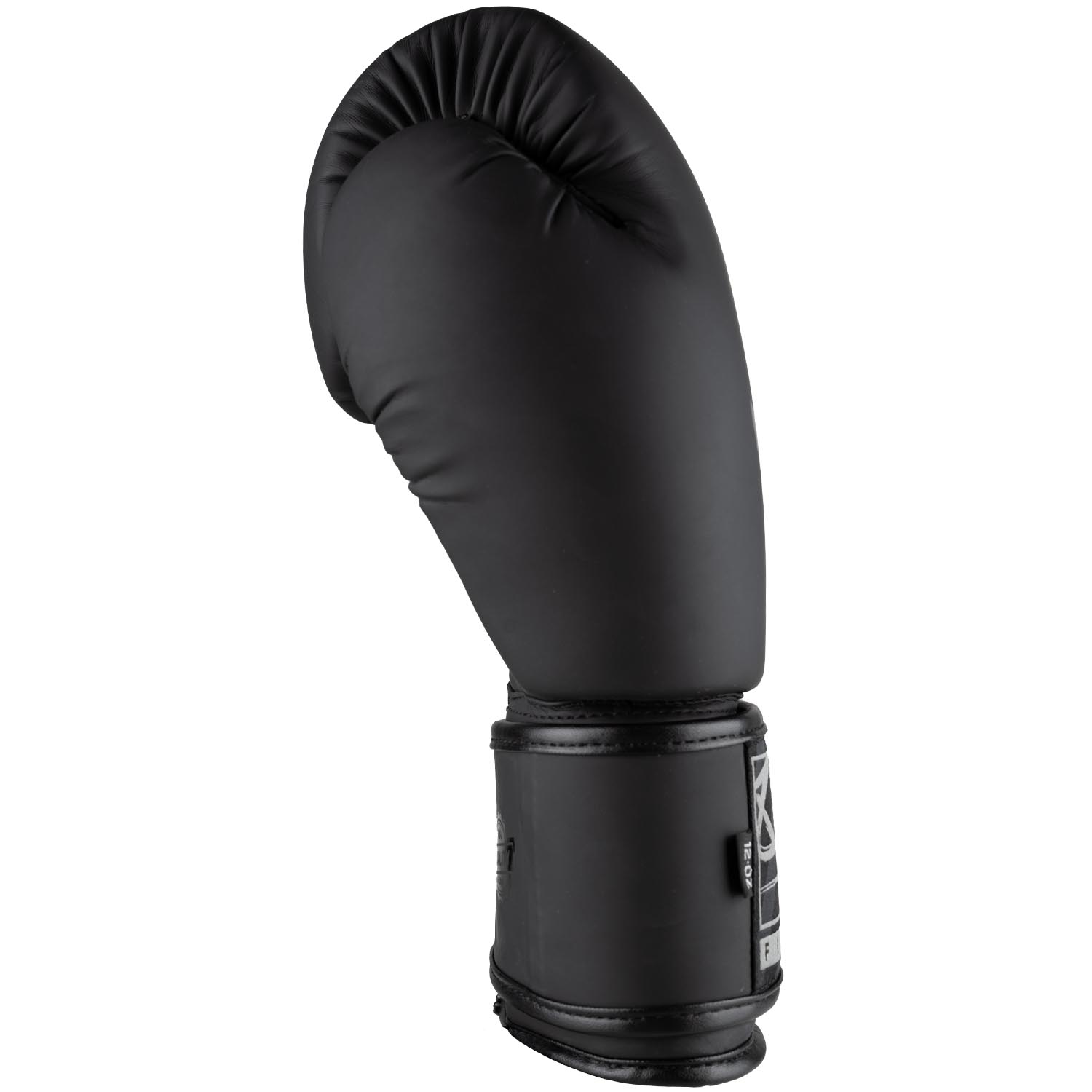 8 WEAPONS Boxing Gloves, Unlimited 2.0, black-black, 14 Oz