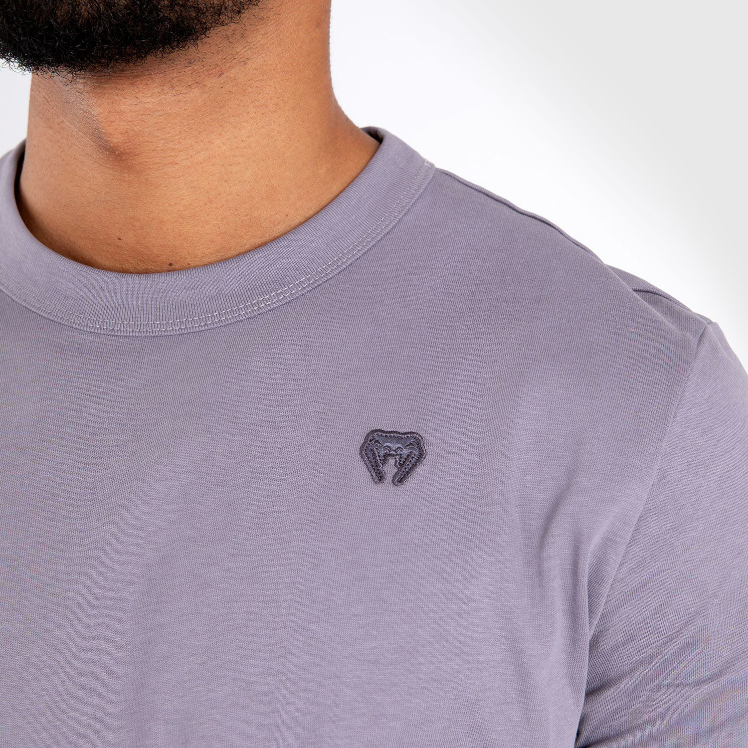 VENUM T-Shirt, Silent Power, lavender grey, M