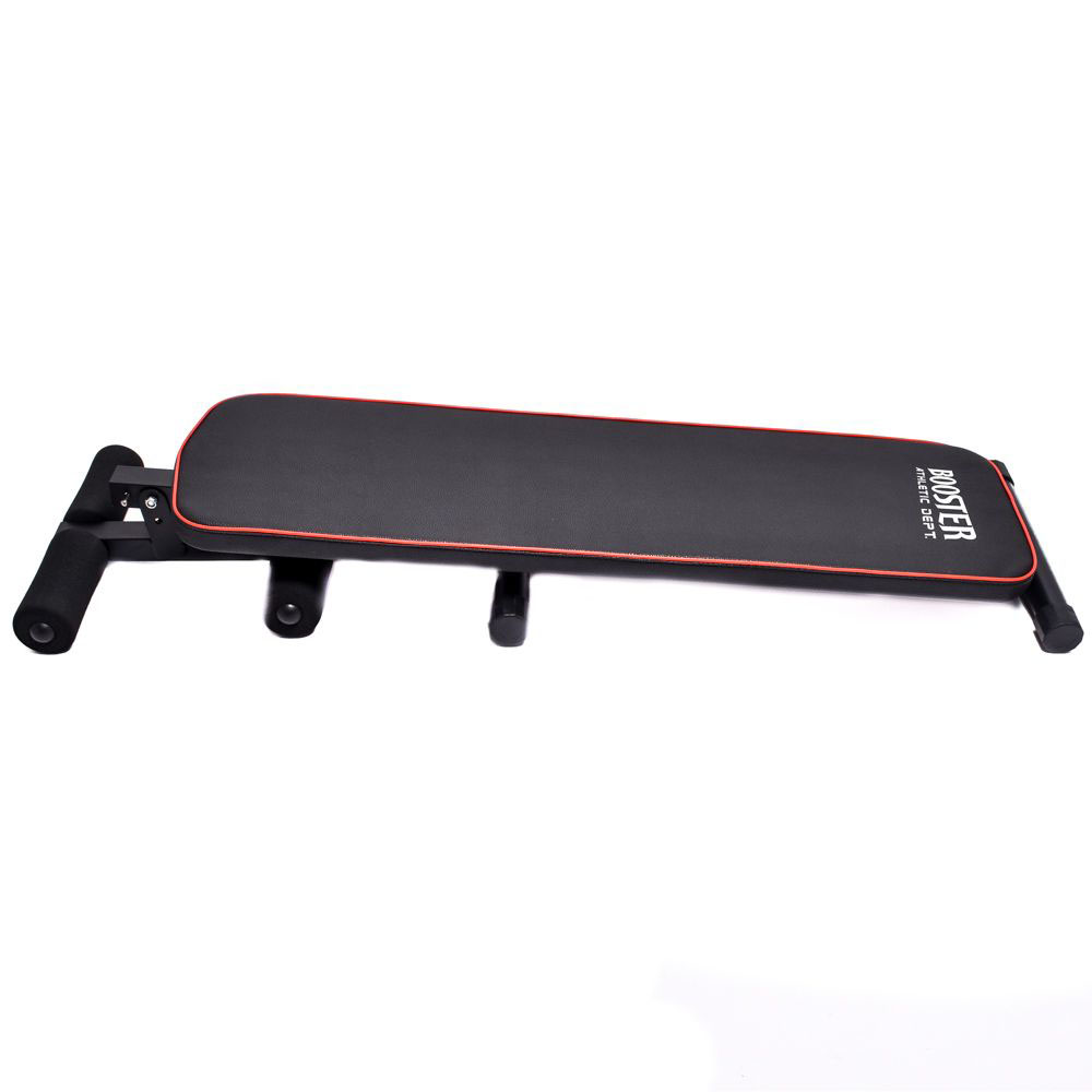 Booster Sit-Up Bank