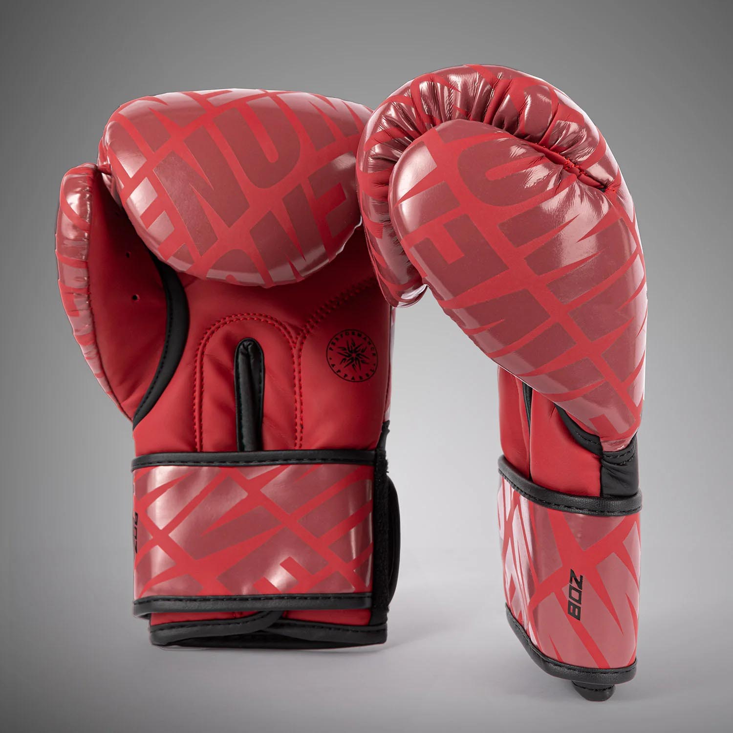 VENUM Boxing Gloves, Kids, Contender 1.5 XT, red, 8 Oz