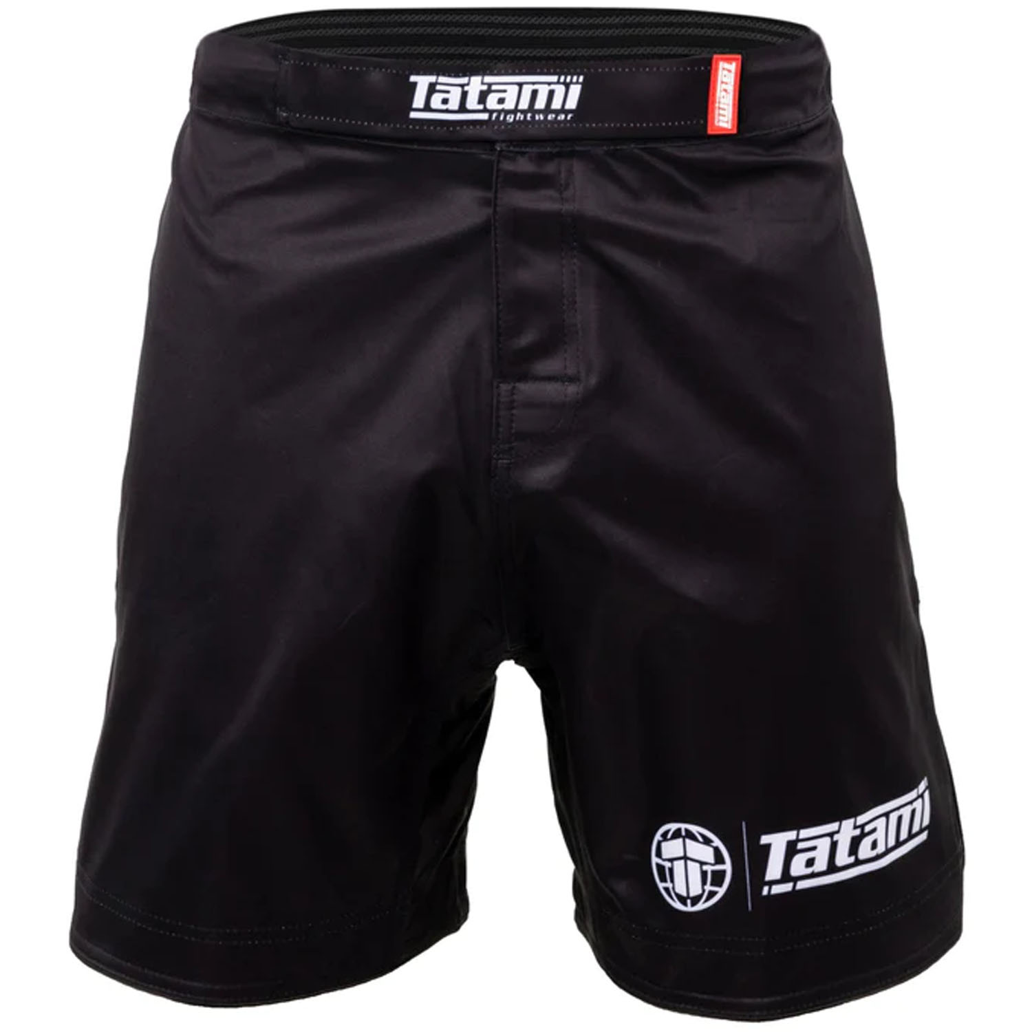 Tatami MMA Fight Shorts, Impact, black, S