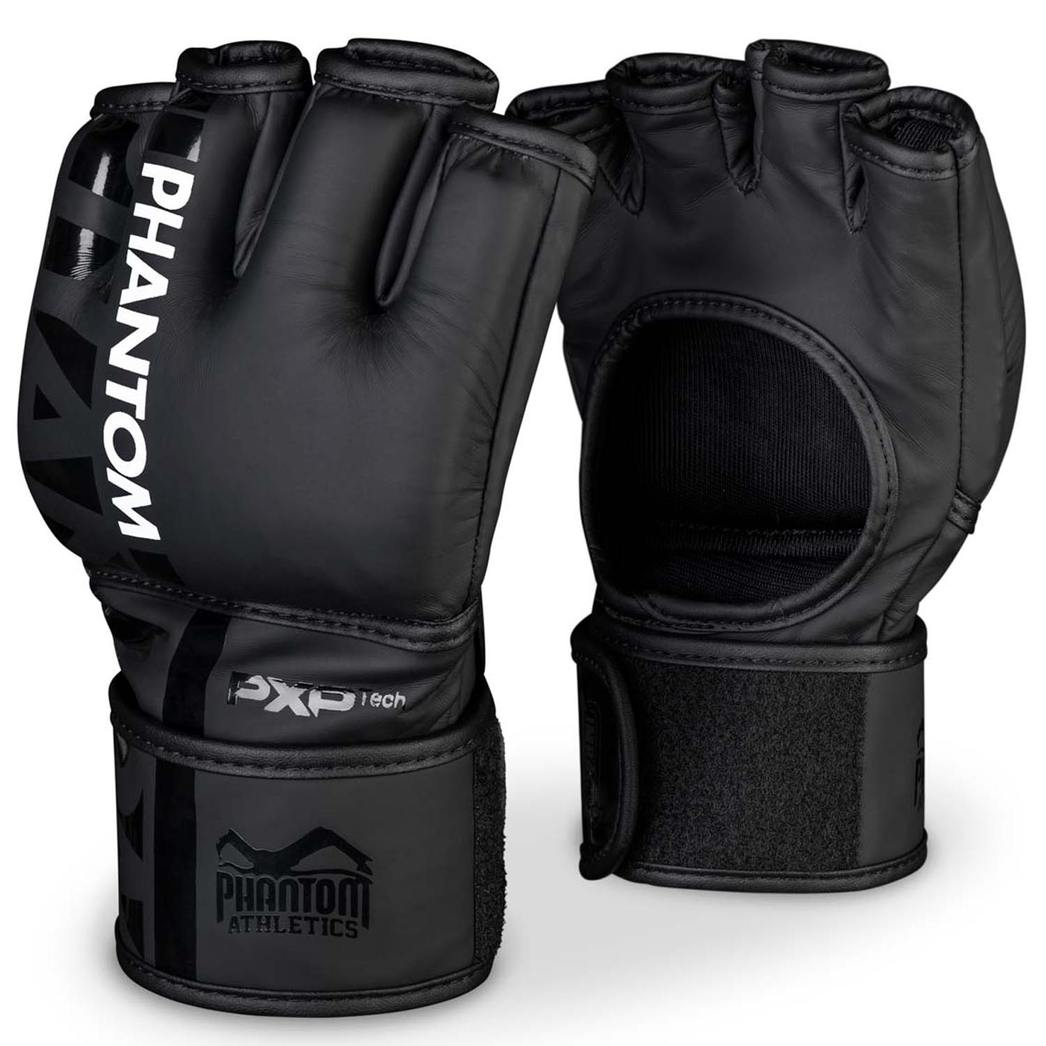 Phantom Athletics MMA Boxing Gloves, Apex, S/M