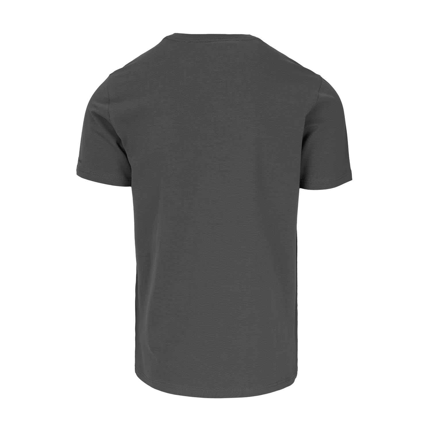 Pit Bull West Coast T-Shirt, USA Cal, dark grey, XXXL
