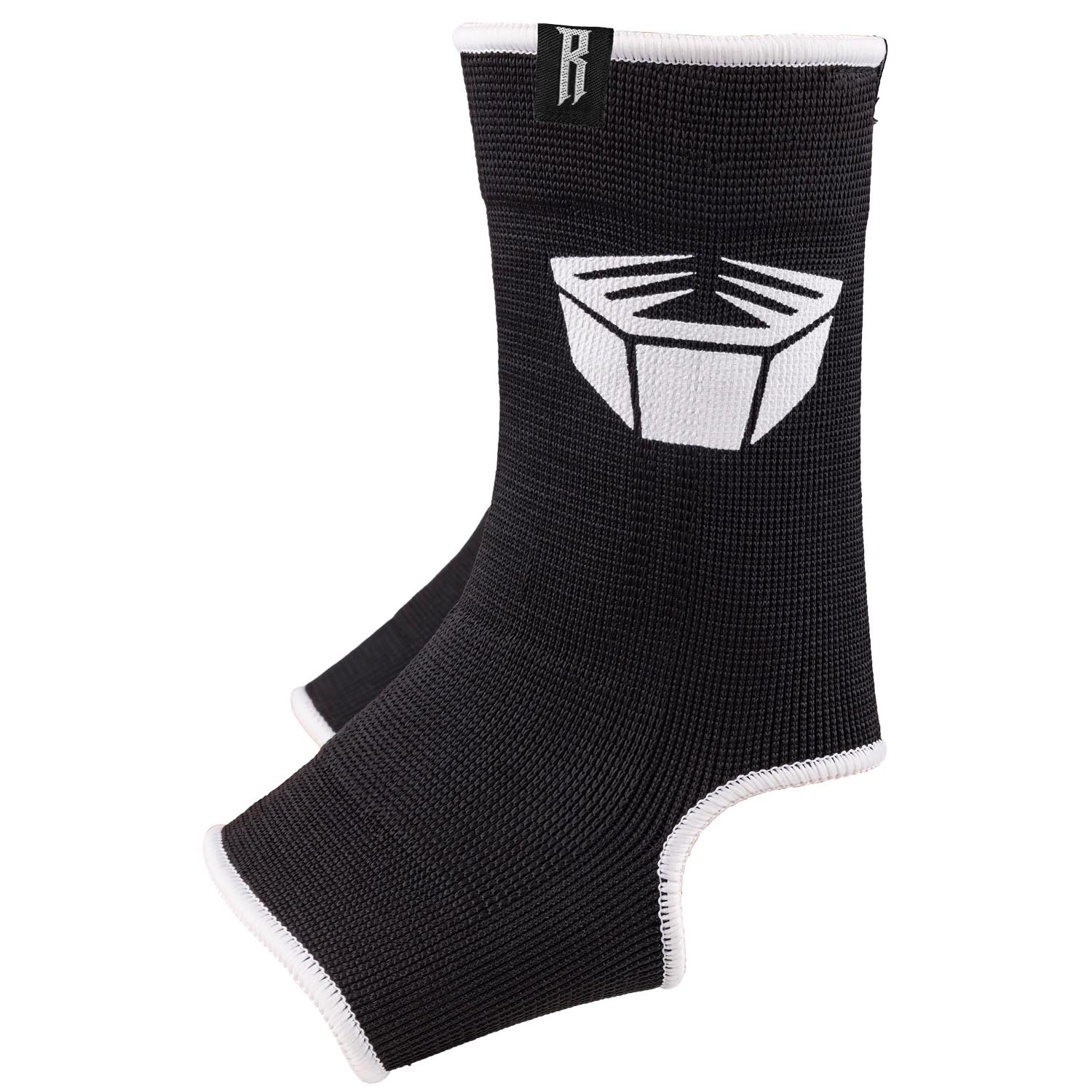 RINGLIFE Ankle Guard, Logo, black