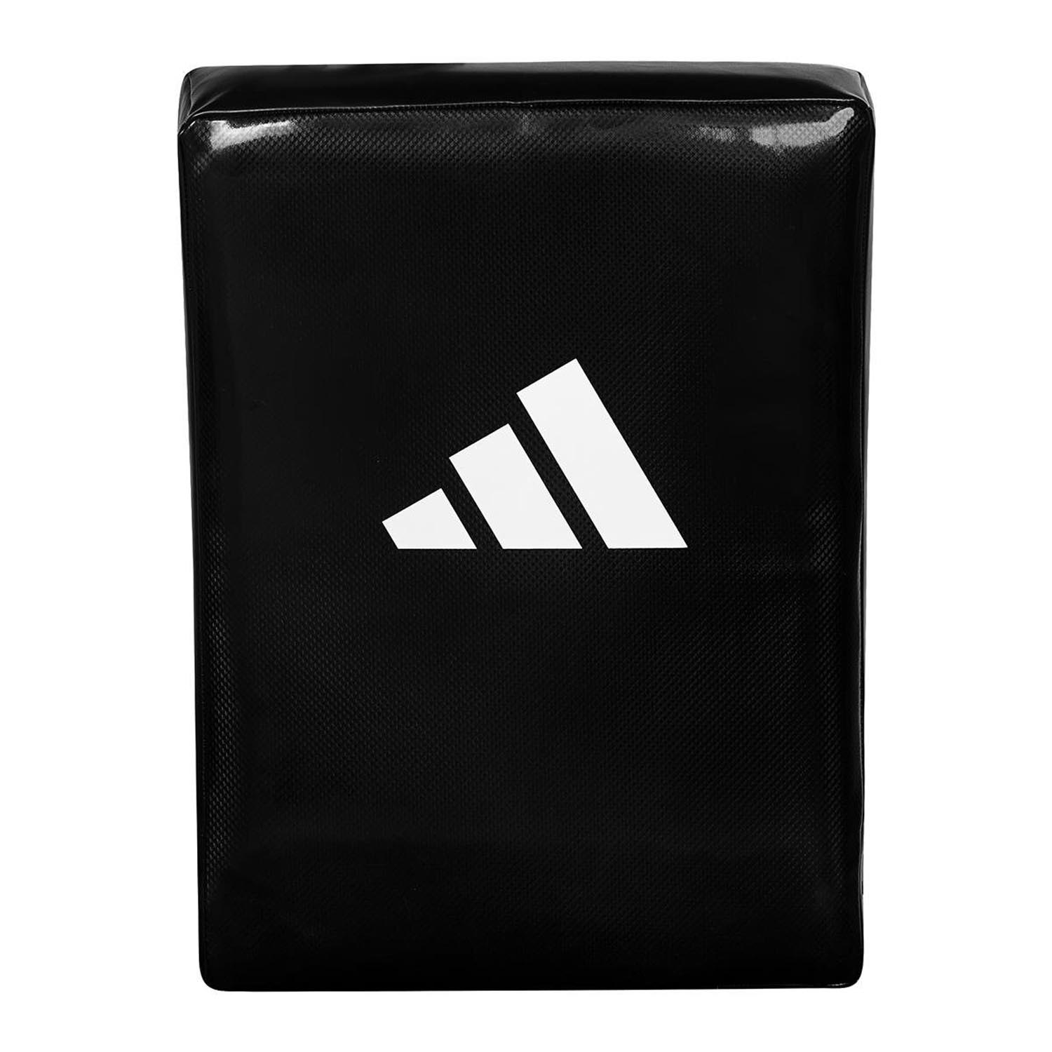 adidas Kick Shield, Air Stream Sytem, black-white