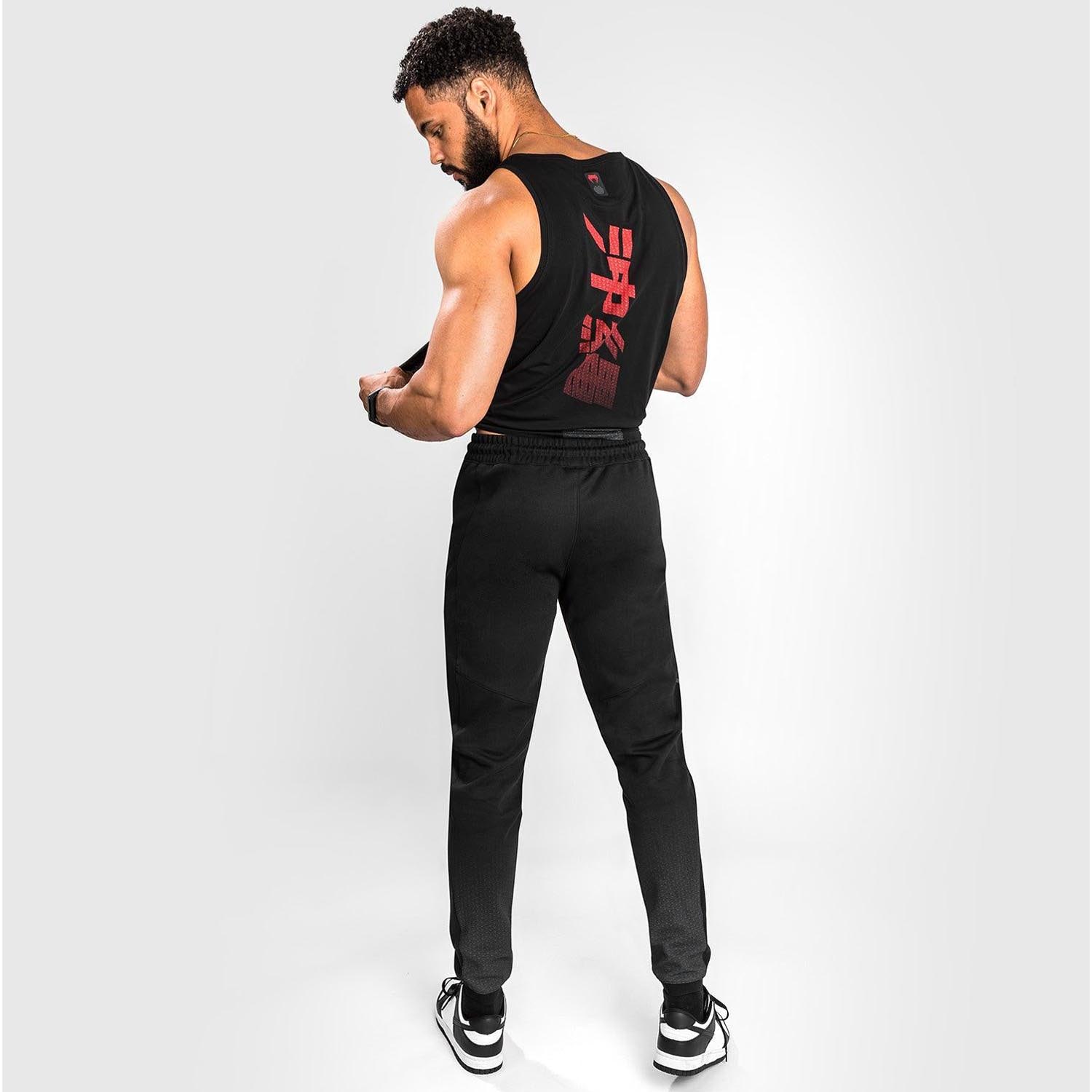 VENUM Jogginghosen, Okinawa 3.0, schwarz, S