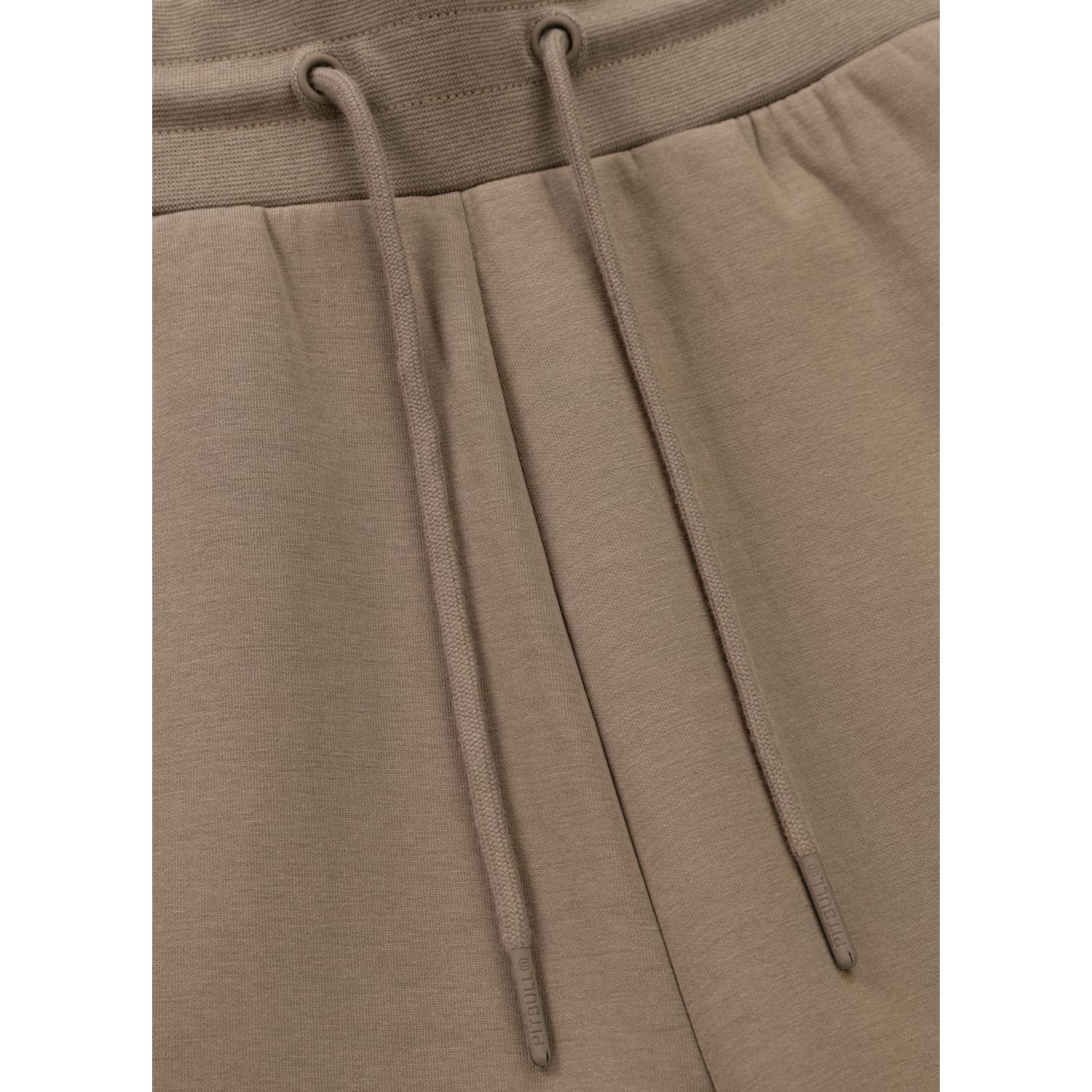 Pit Bull West Coast Trackpants, Sampson, sand, S
