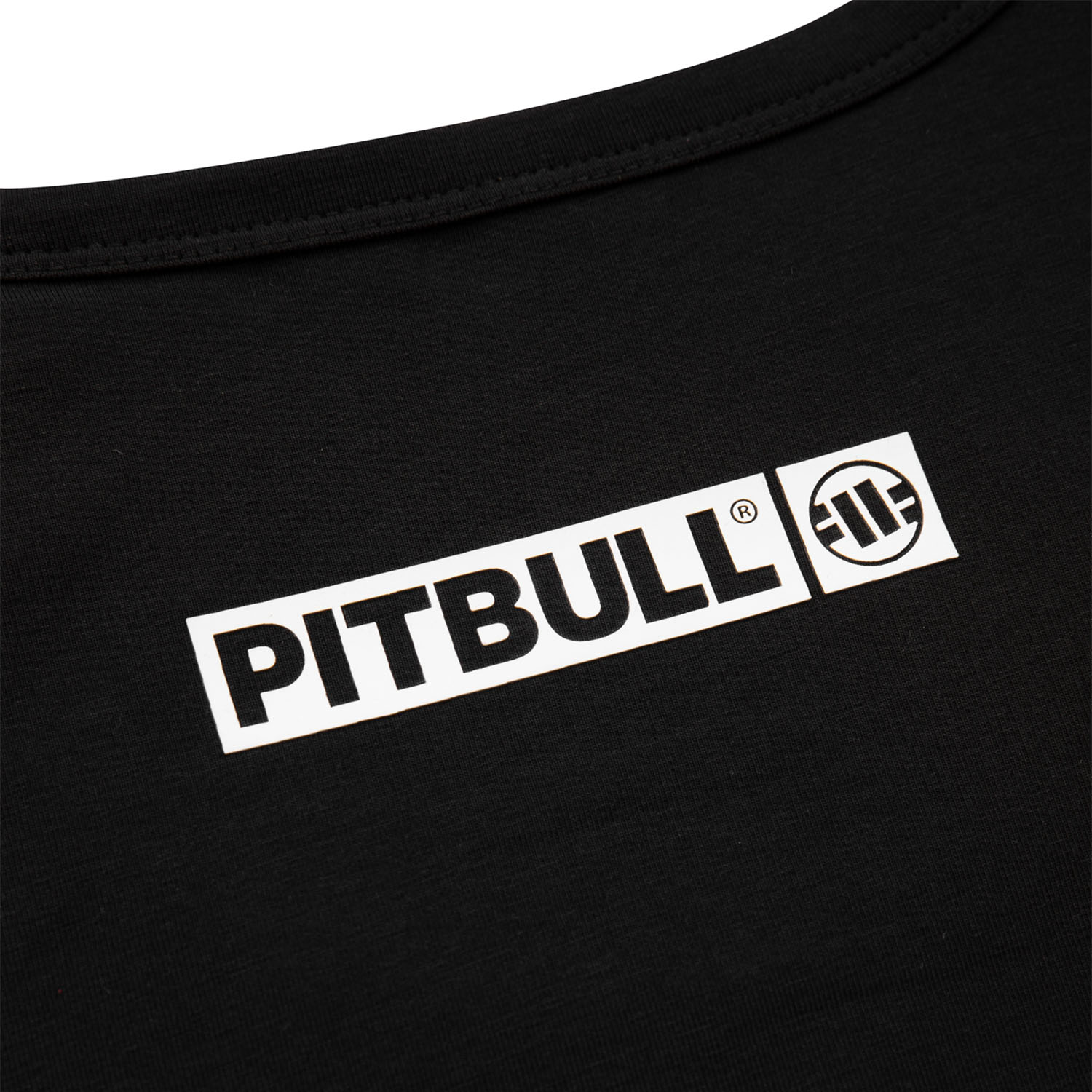 Pit Bull West Coast, Tank Top, Hilltop, black, S