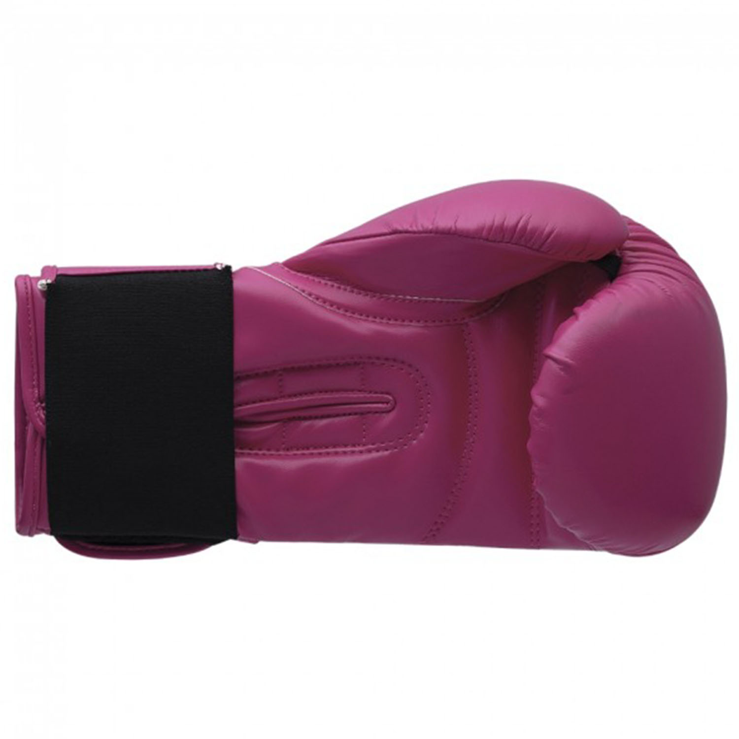 adidas Boxhandschuhe, Speed 50, magenta-weiß, 12 Oz