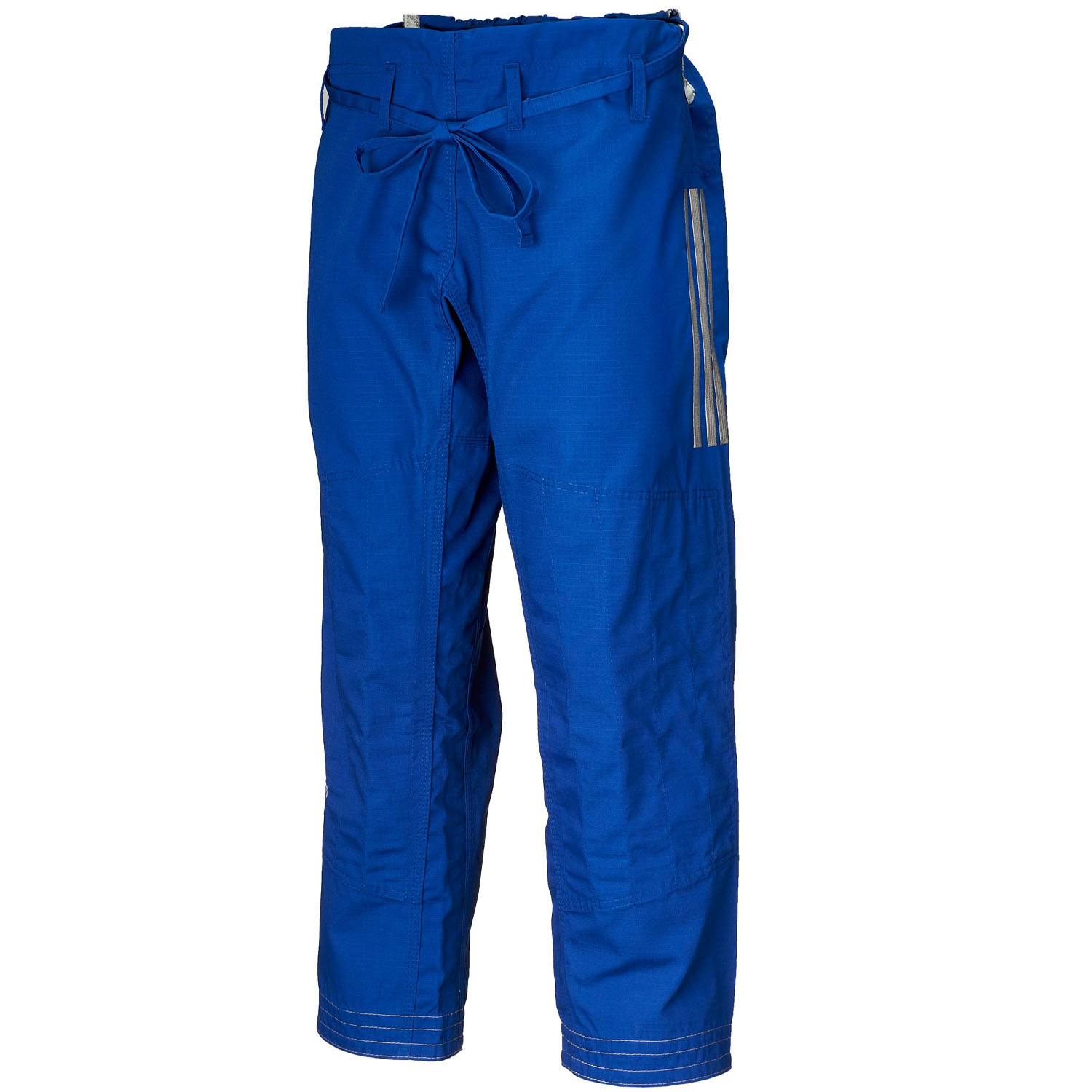 adidas BJJ GI, PRO, blau, A4