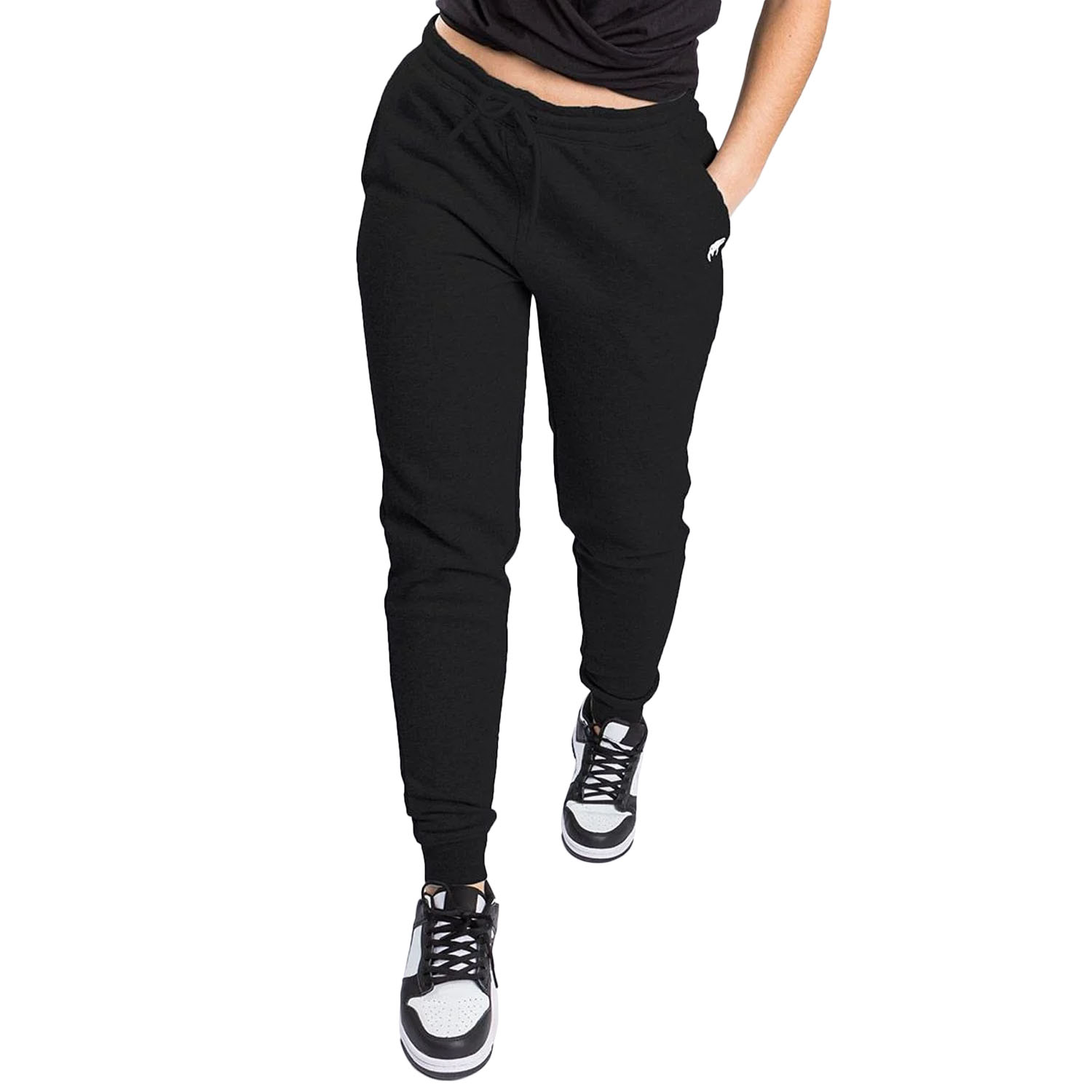 VENUM Joggers, Women, Classic, black, S