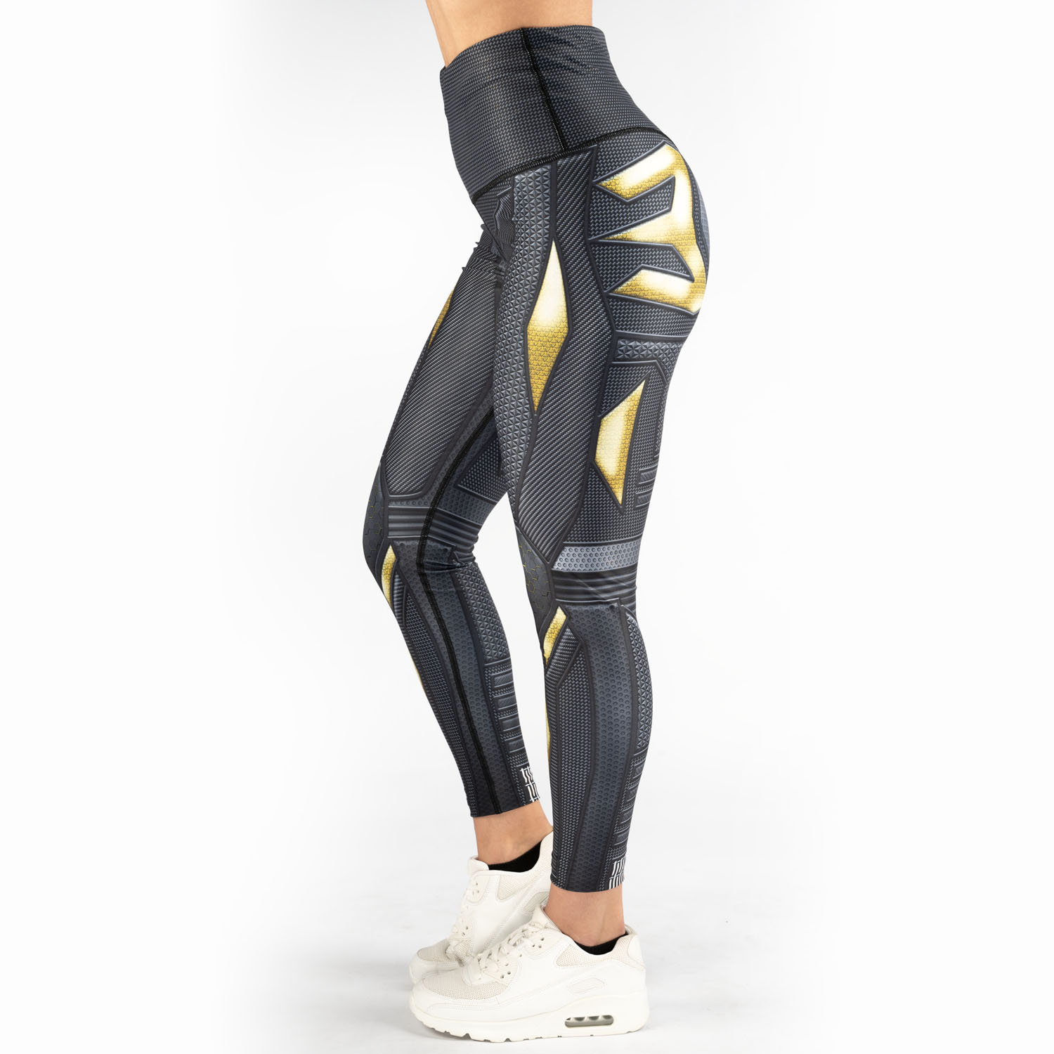 Anarchy Apparel Leggings, Epica, S