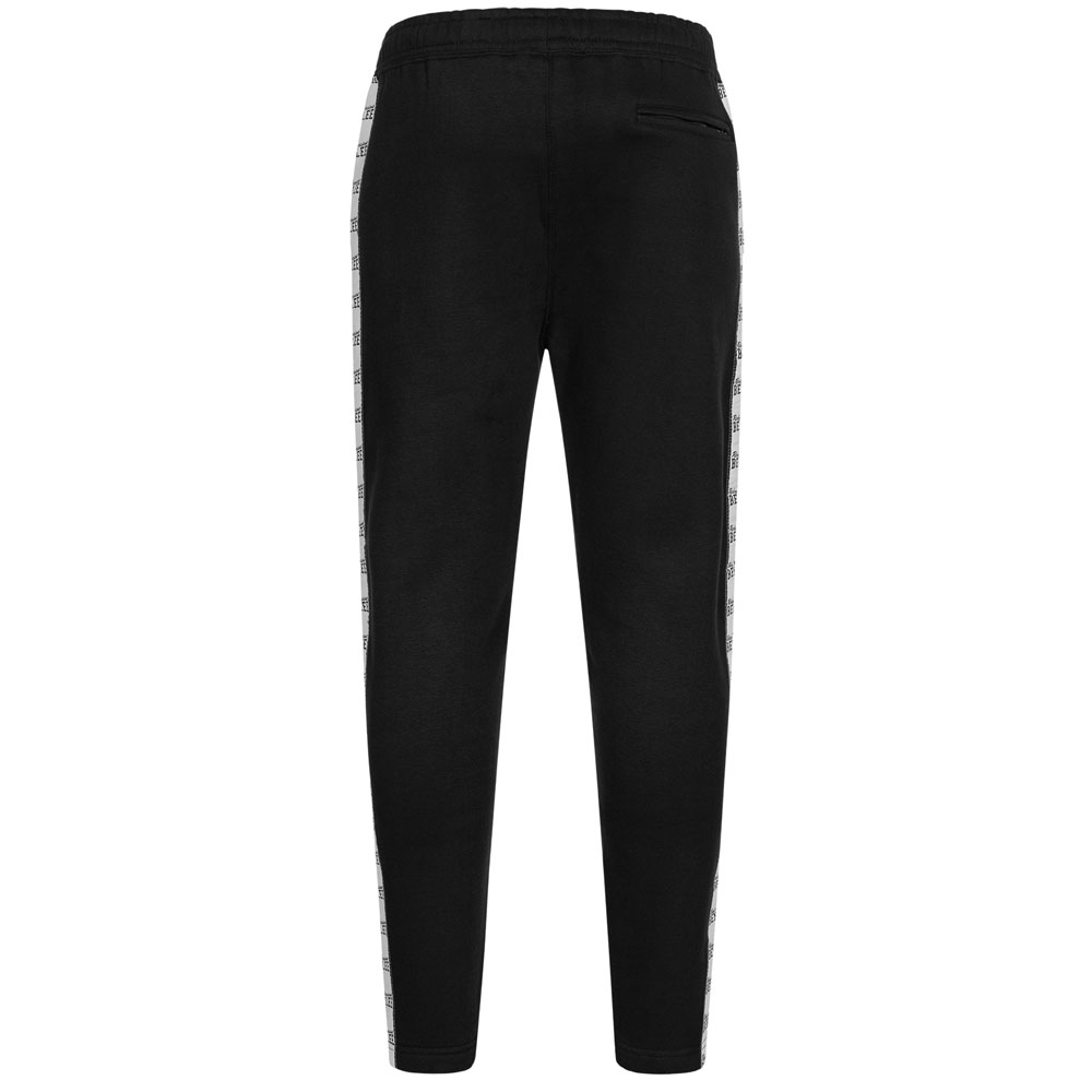 BENLEE Jogginghose, Sutherland, schwarz, M