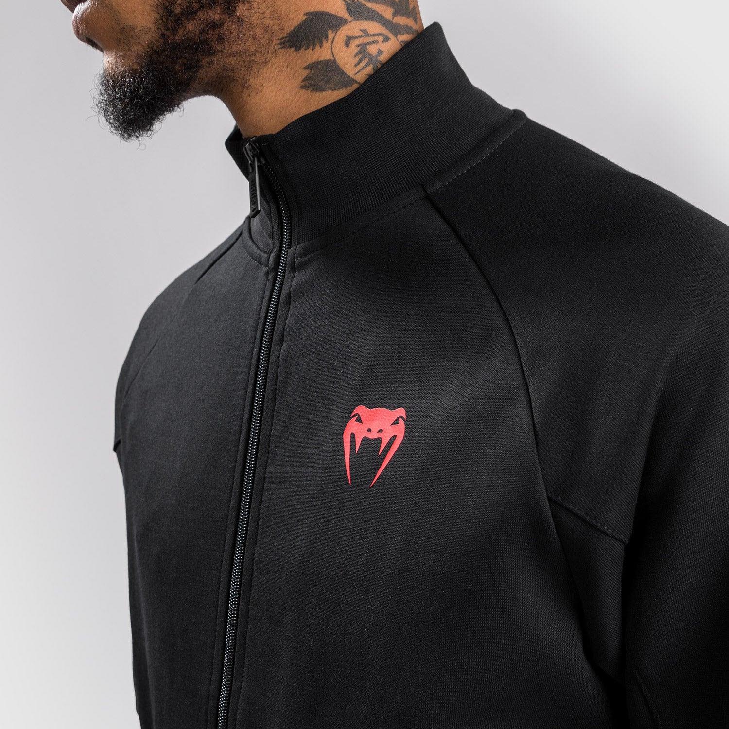 VENUM Training Jacket, Okinawa 3.0, black, S