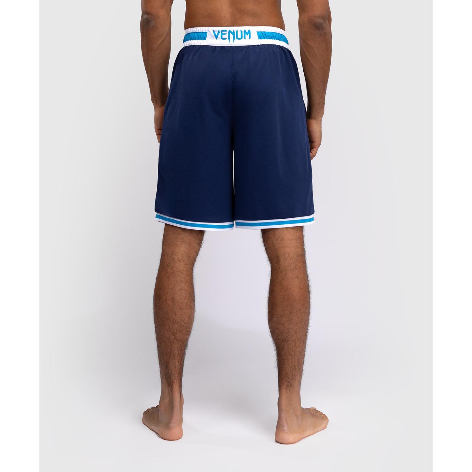 VENUM Basketball Shorts, Top Rank Original, navy, XL