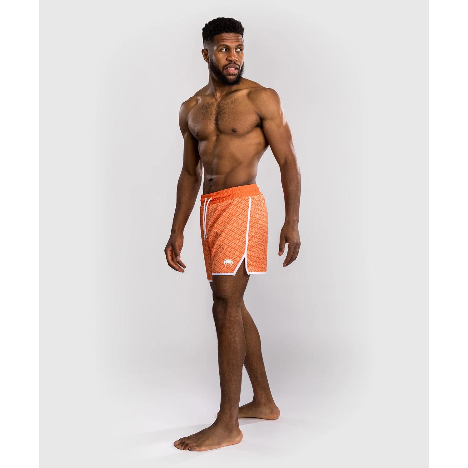 VENUM Boardshorts, Echo, orange, XXL