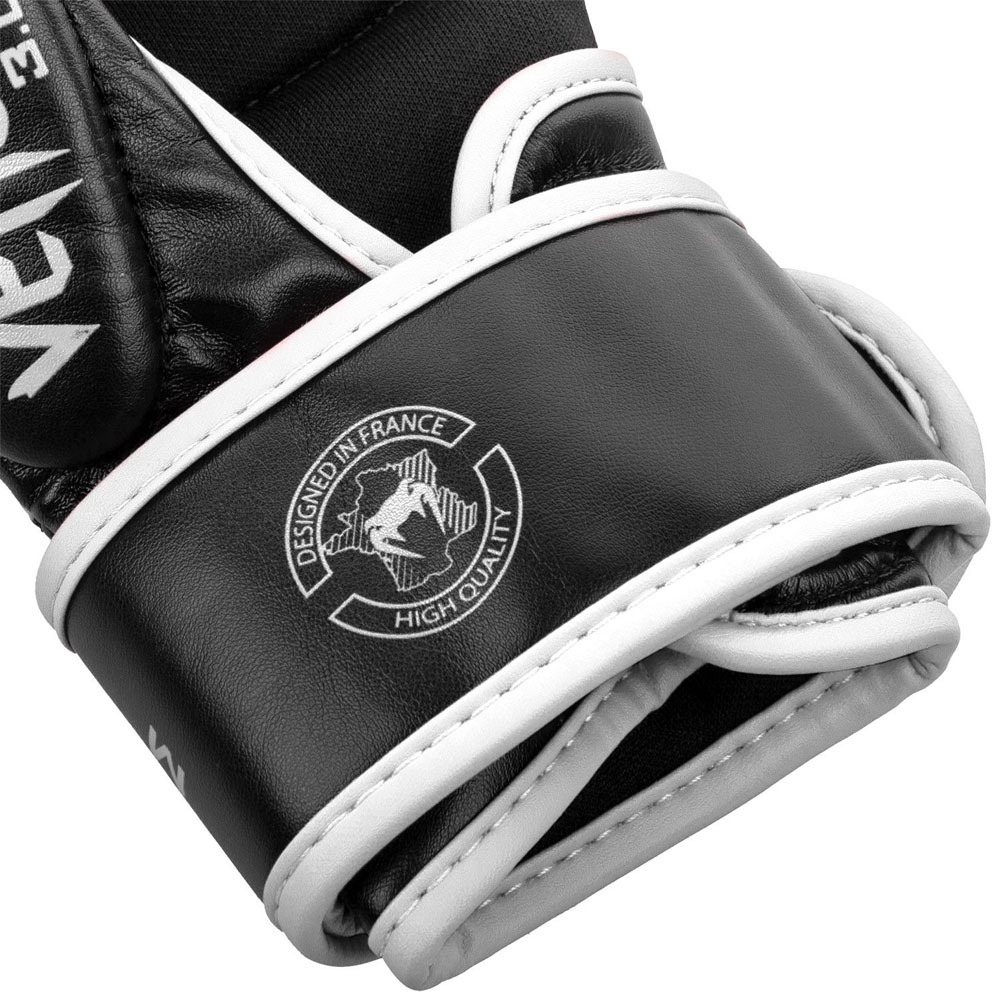 VENUM MMA Sparring Gloves, Challenger 3.0, blk-white, M
