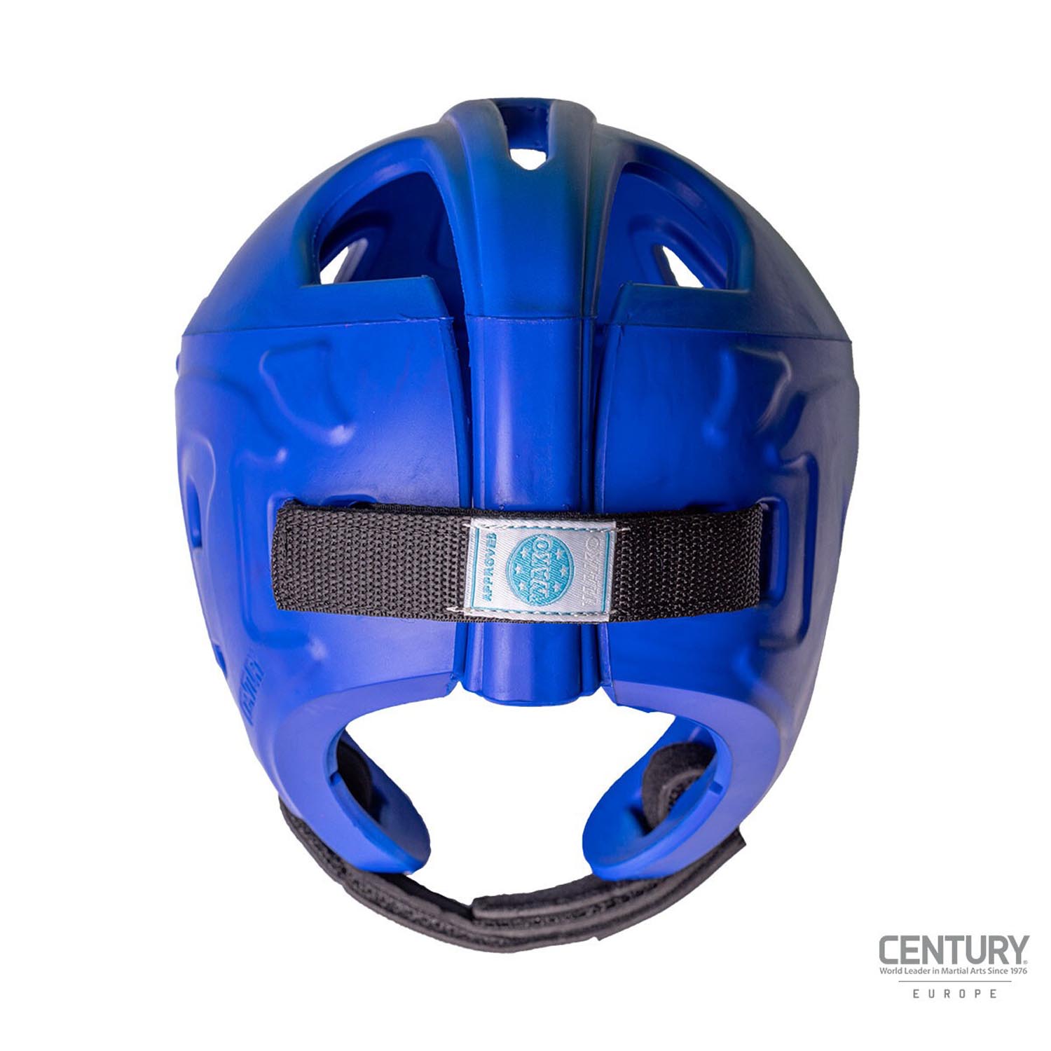 Century Head Guard, C Gear, Evolution Wako, blue, L