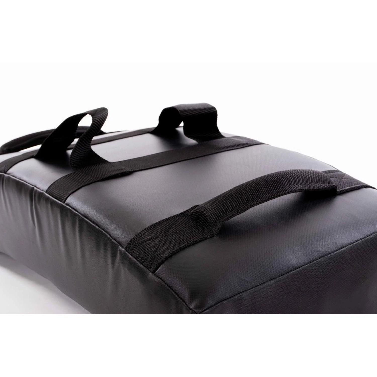 EGO COMBAT Kick Shield, Endurance, 75 x 35 x 15 cm, black
