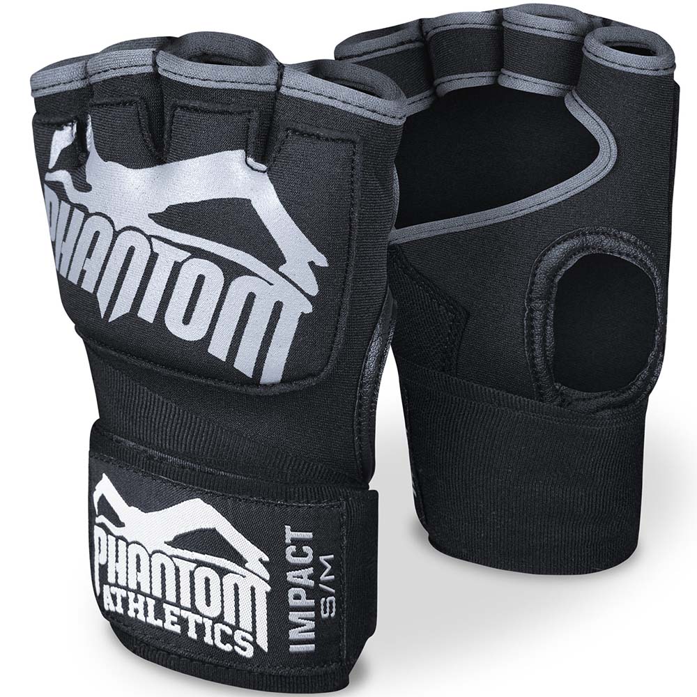 Phantom Athletics Gel-Wraps, Impact, L/XL