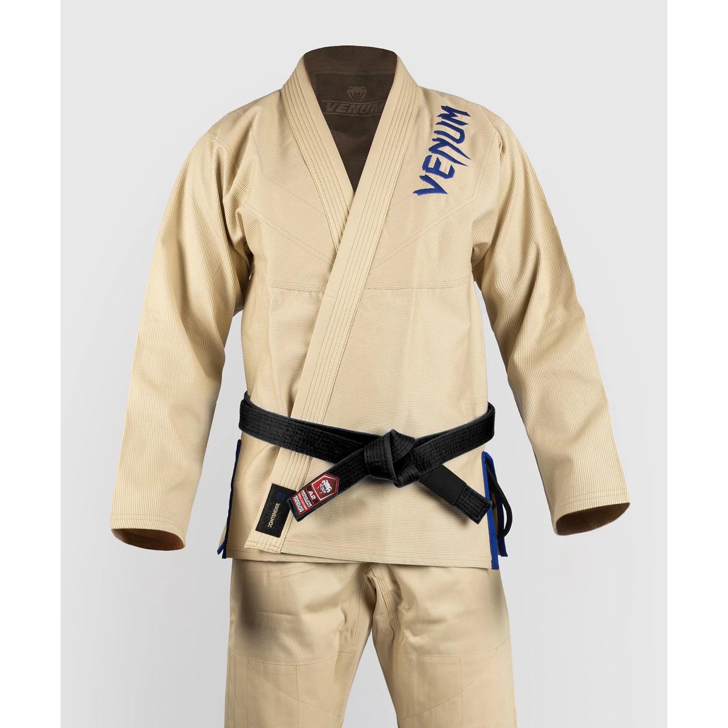 VENUM BJJ GI, Contender 3.0, beige, A4