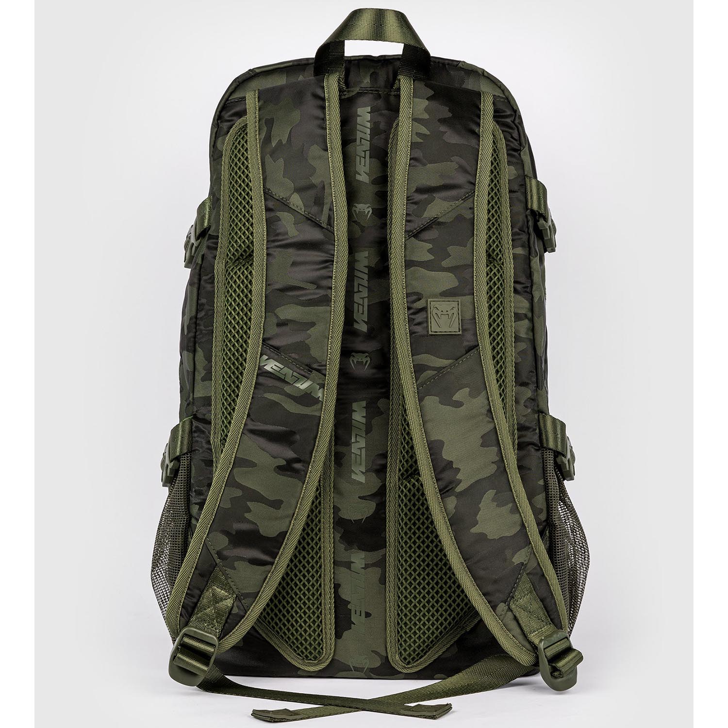 VENUM Rucksack, Challenger Pro, camo-khaki
