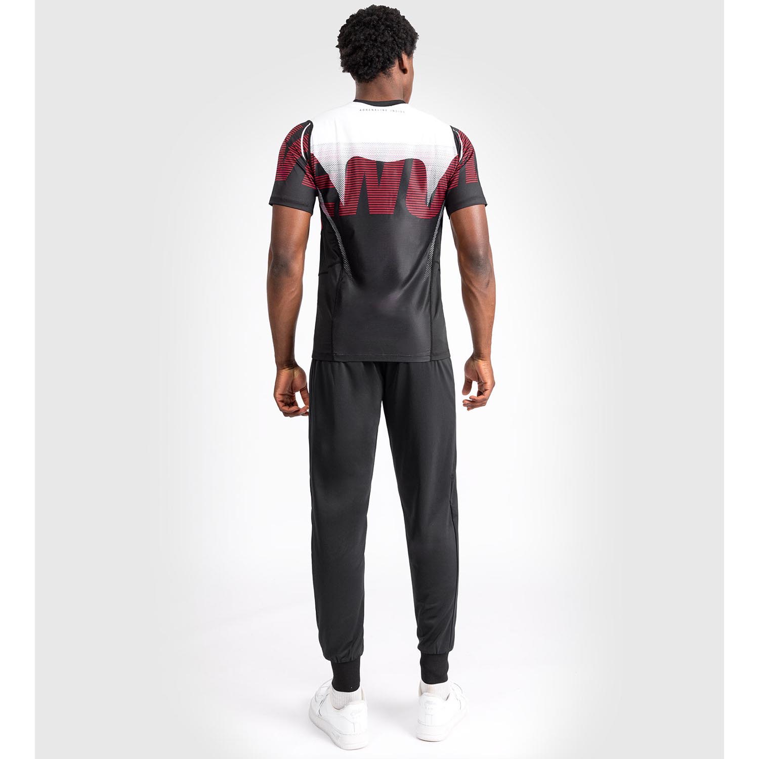 VENUM Jogging Pants, Adrenaline, red, S