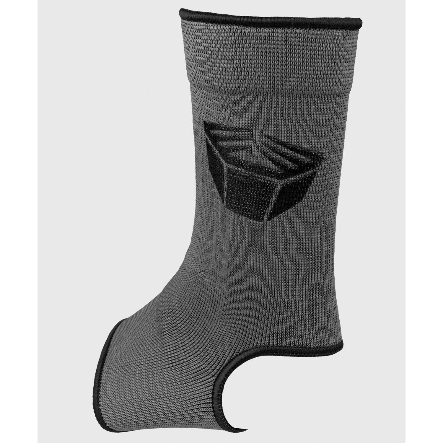 RINGLIFE Ankle Guard, Logo, grey